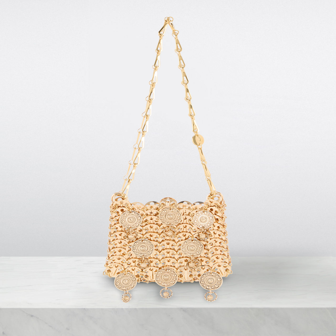 Paco Rabanne Bags Brown Thomas