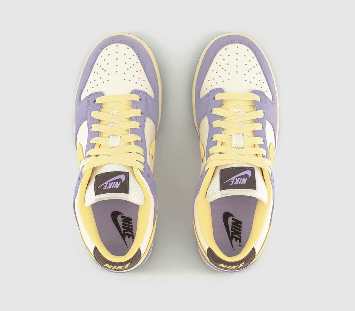 Dunk Low Trainers