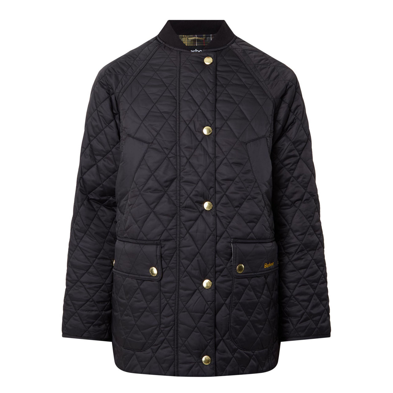 BARBOUR Sport Beadnell Quilted Jacket