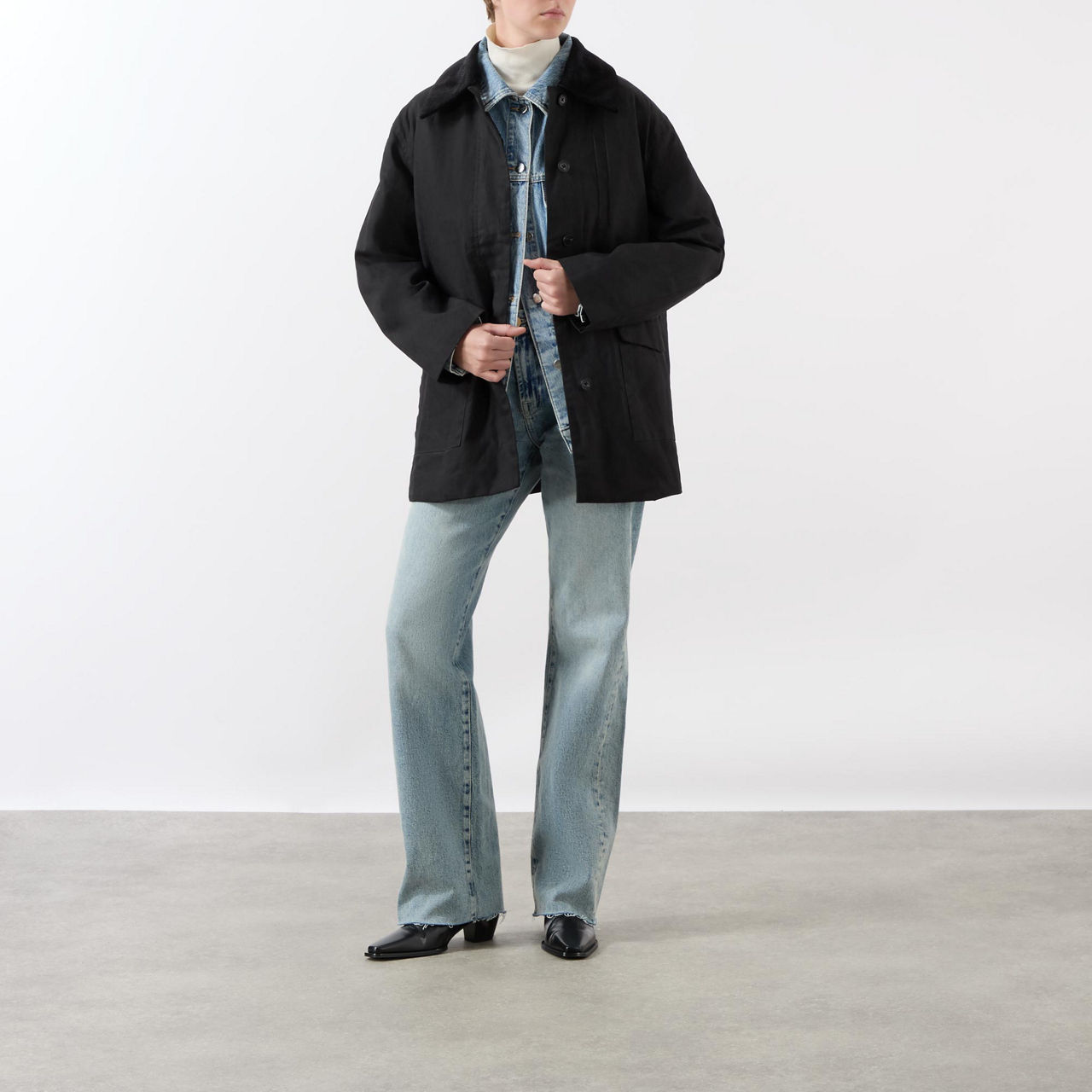 HOLZWEILER Dino Jacket