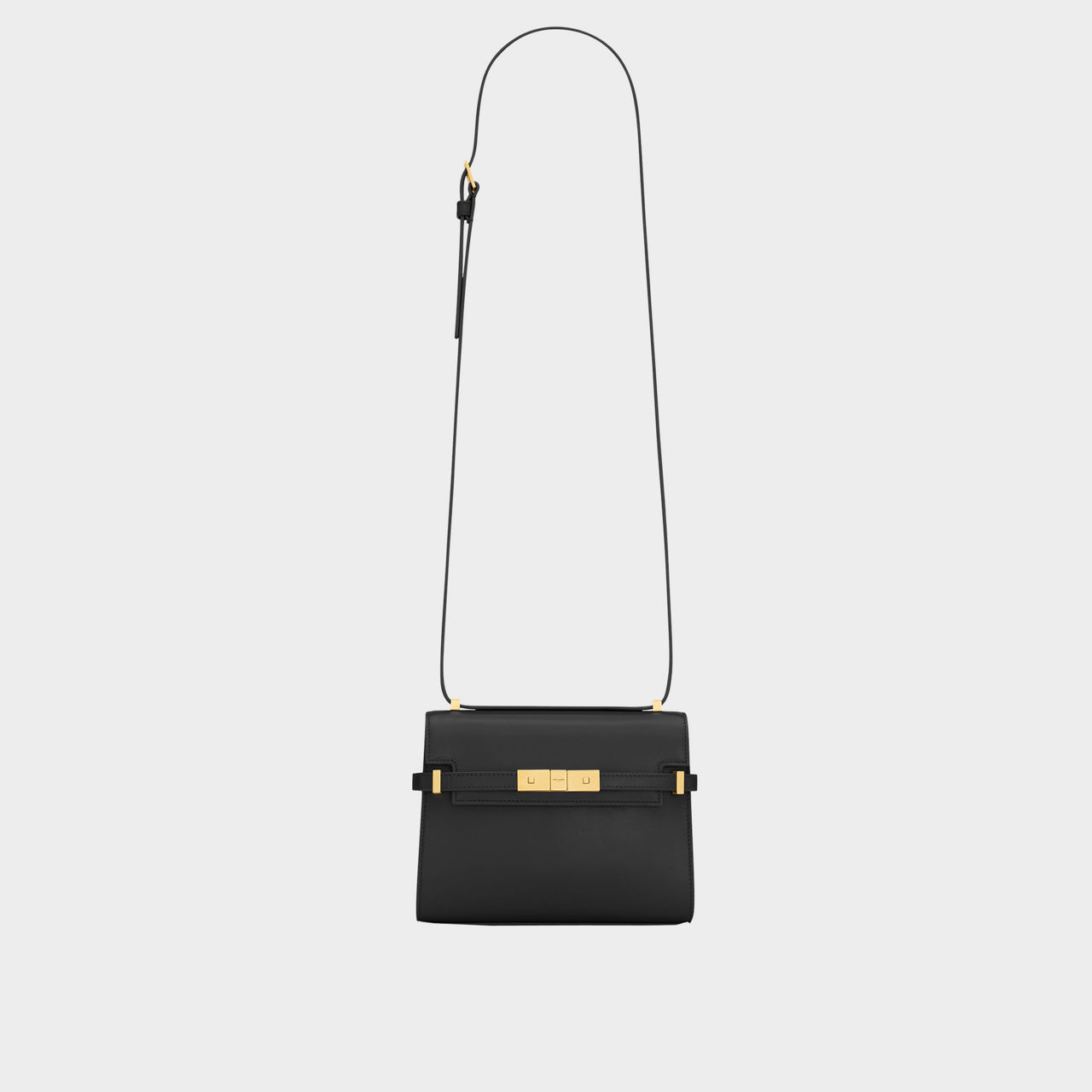 Saint laurent manhattan bag small sale