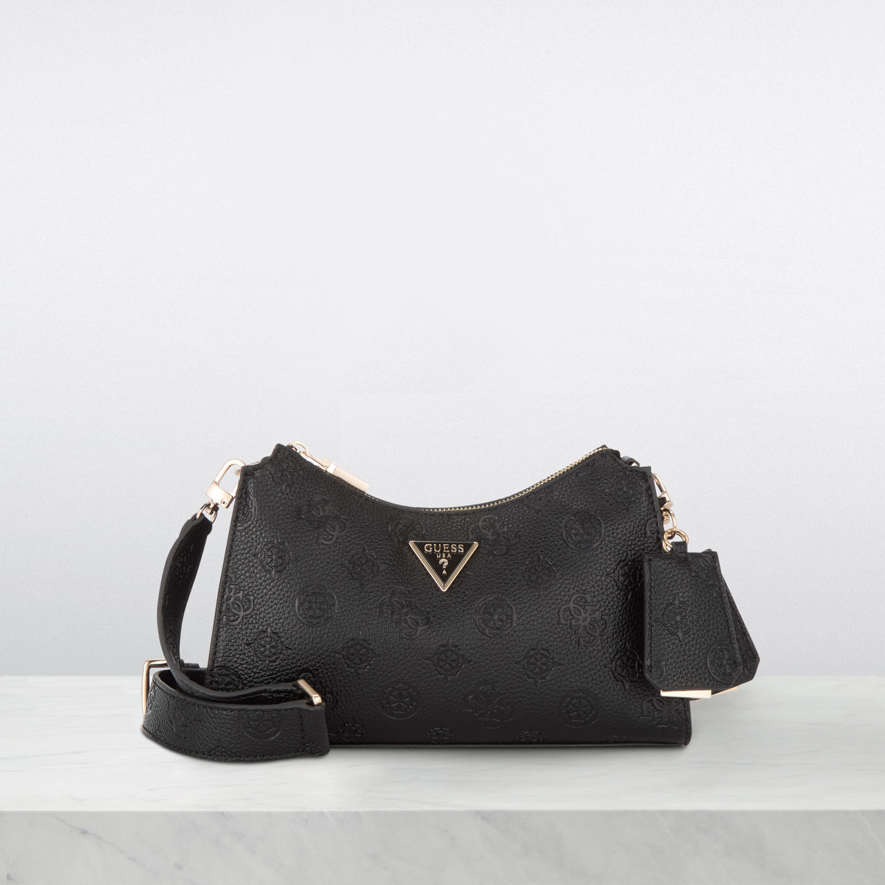 Guess handbags arnotts hotsell