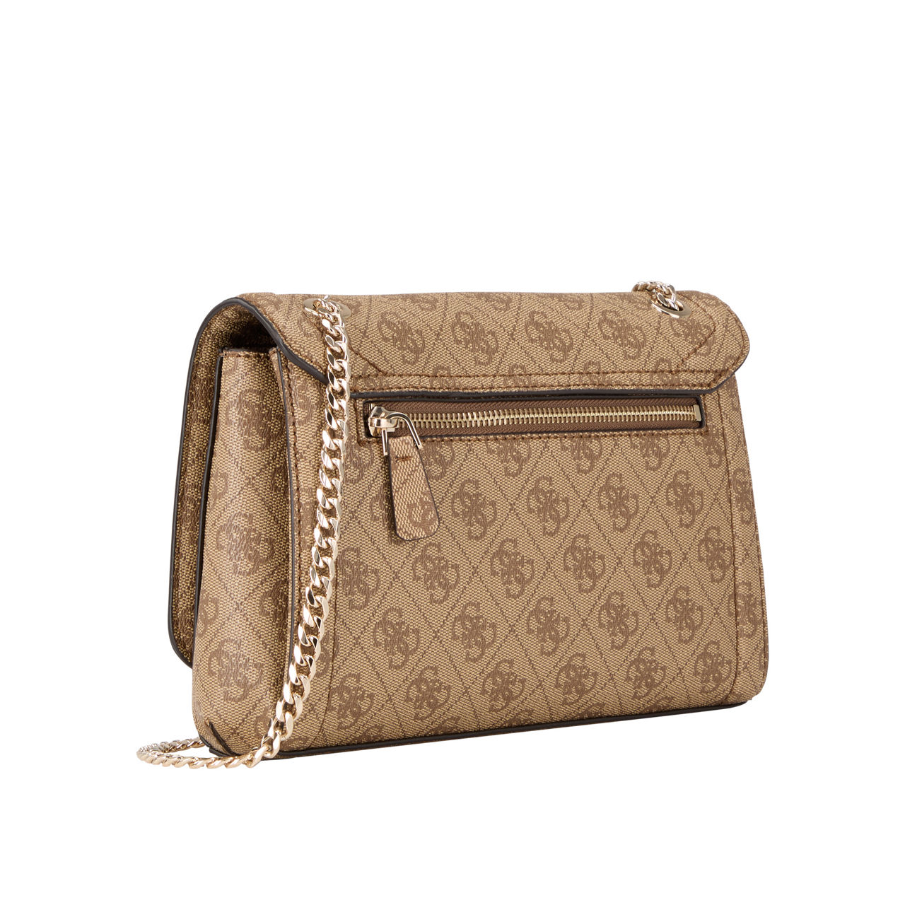 Guess crossbody flap bag sale