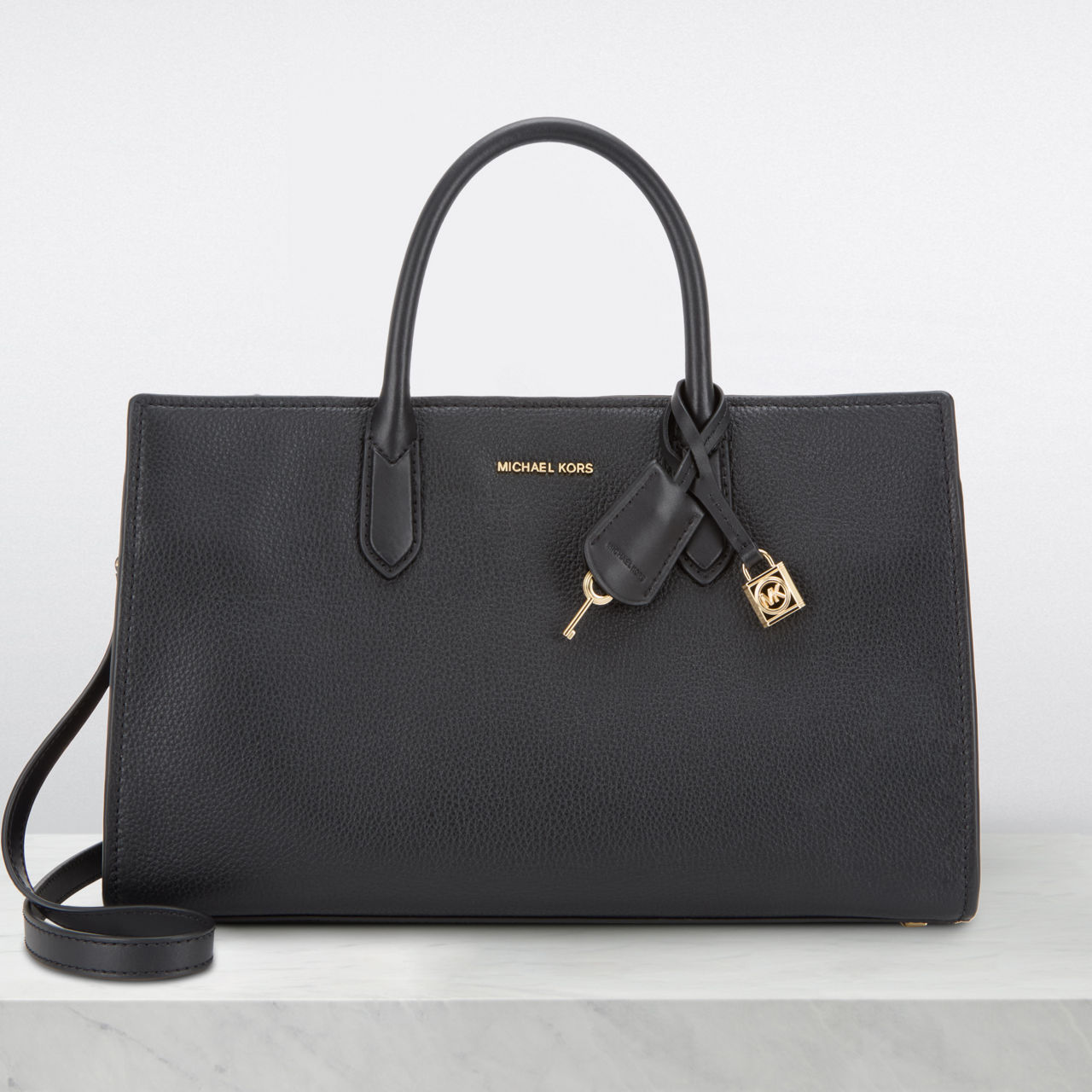 MICHAEL MICHAEL KORS Scarlett Medium Tote Bag