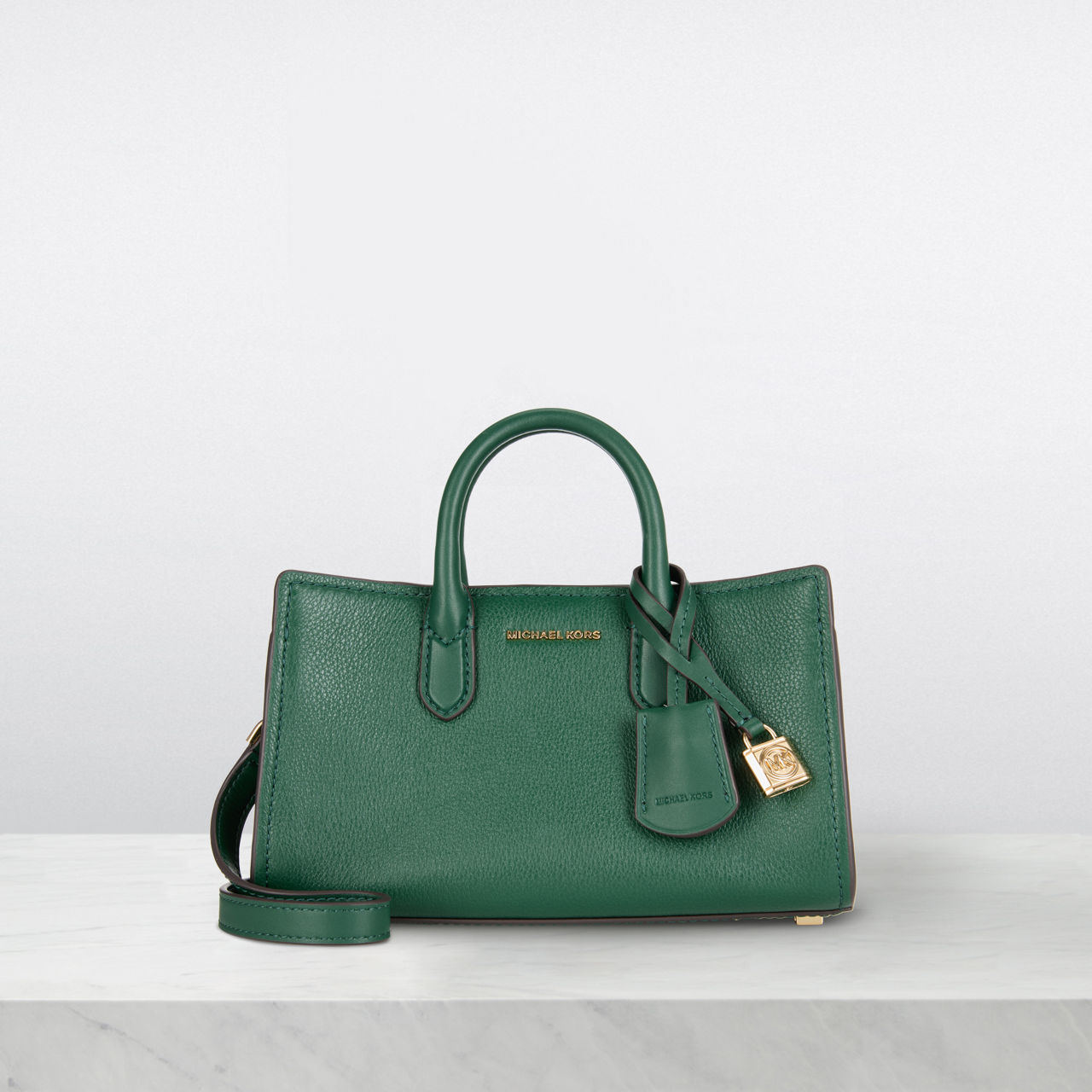 Michael kors detto mercer small tote bag