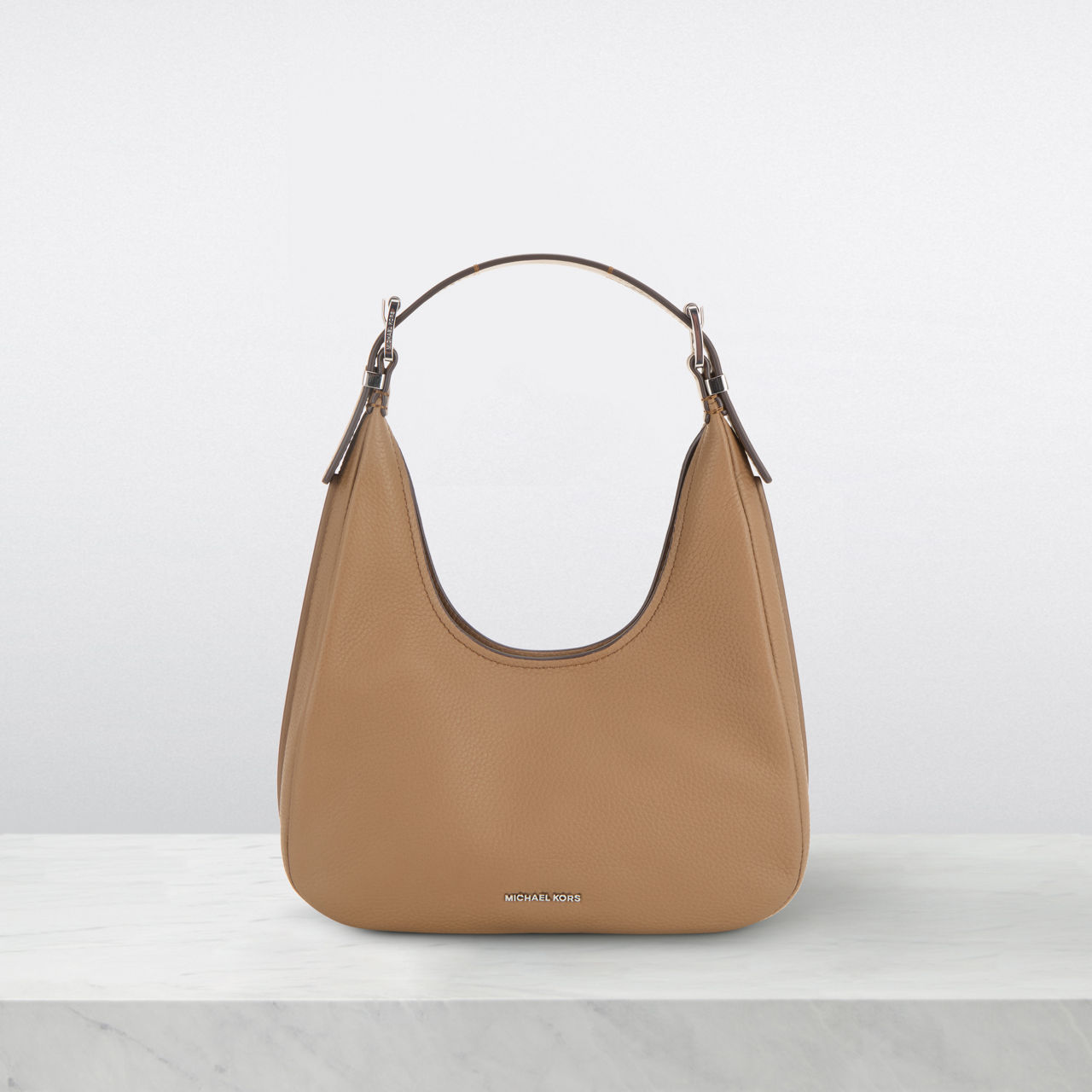 MICHAEL MICHAEL KORS Nolita Small Hobo Shoulder Bag