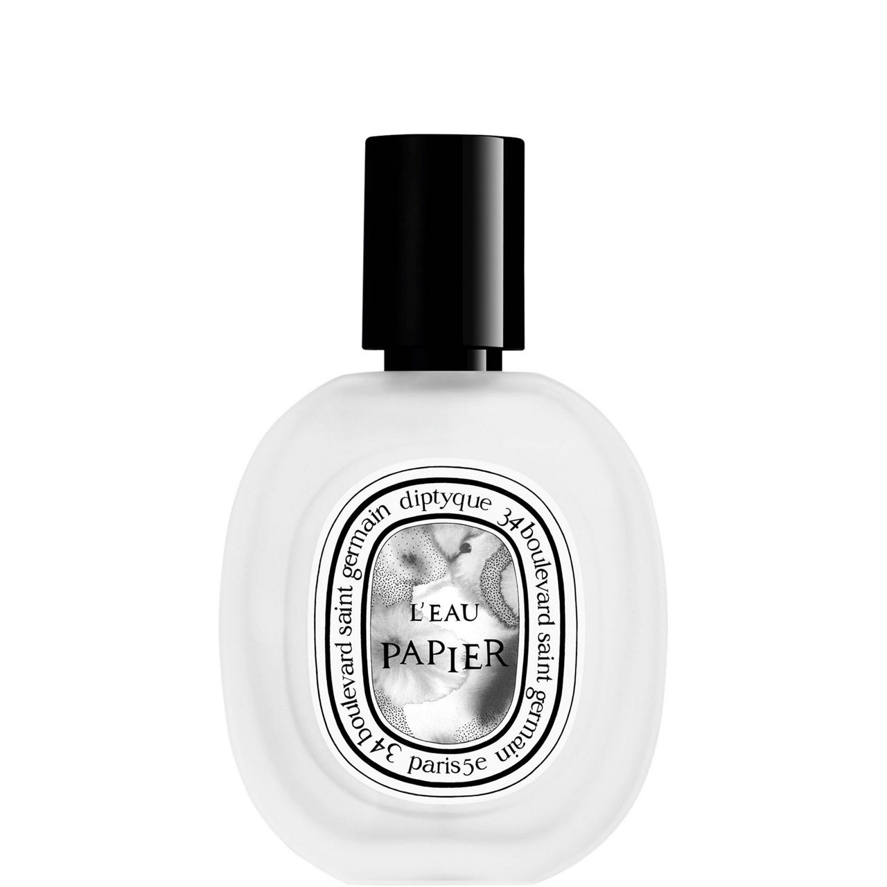 Diptyque L'Eau Papier Eau De Toilette 50 ml, Woody | 50 ml