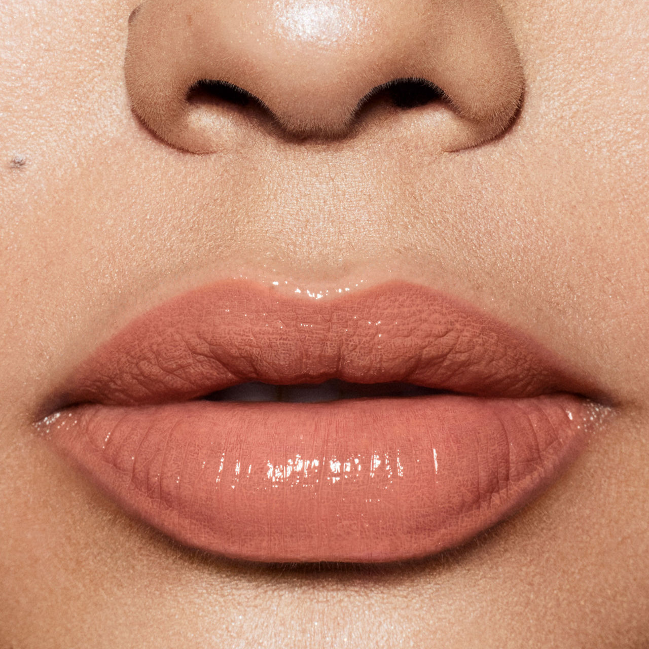 Fenty clear gloss online