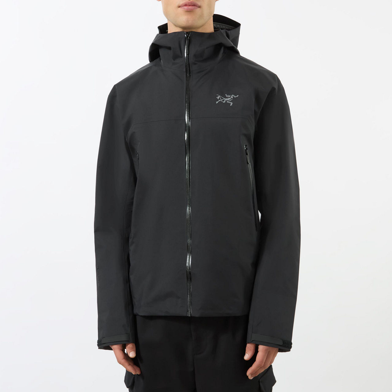 ARC'TERYX Beta Mountain Shell Jacket