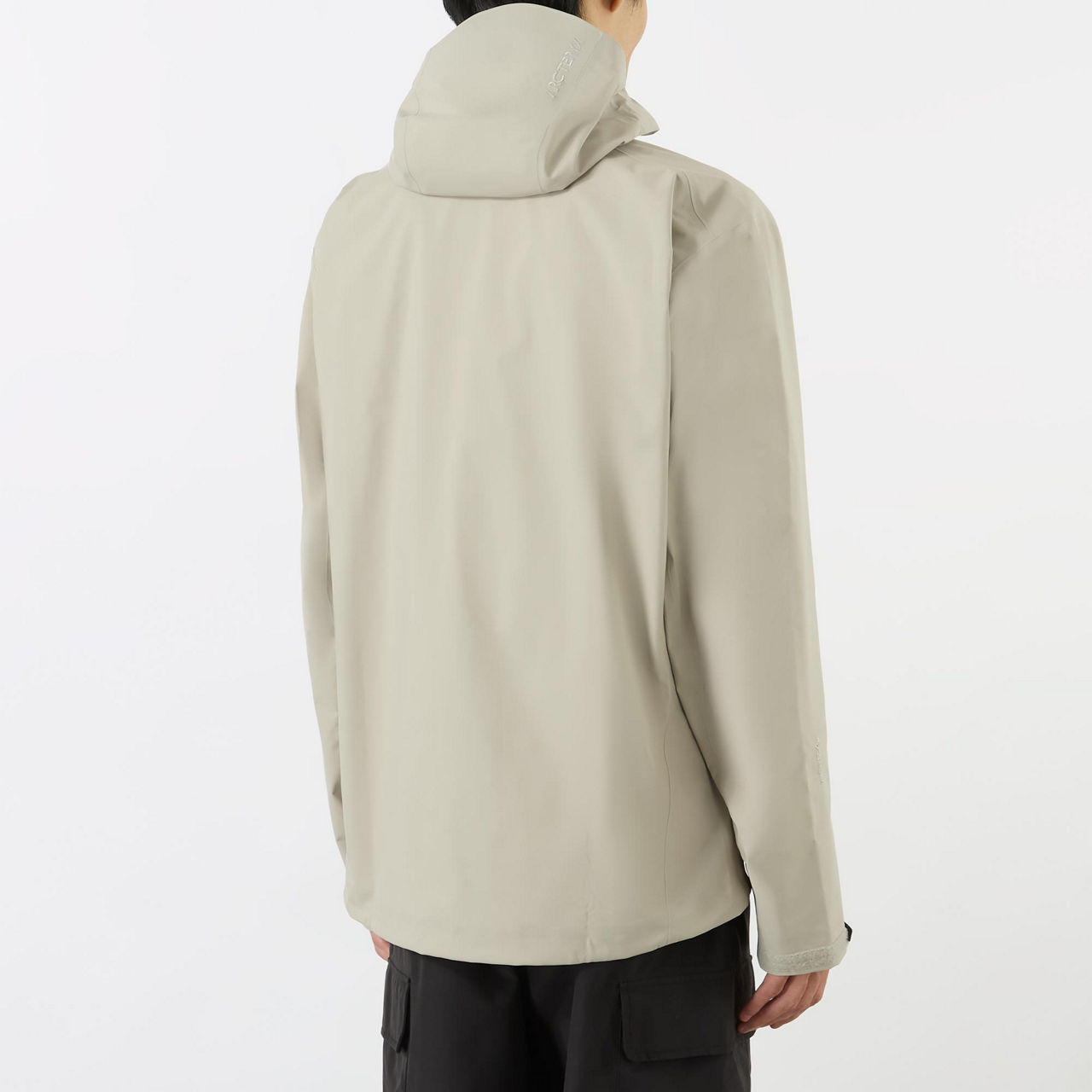 ARC'TERYX Beta Casual ZipThrough Jacket