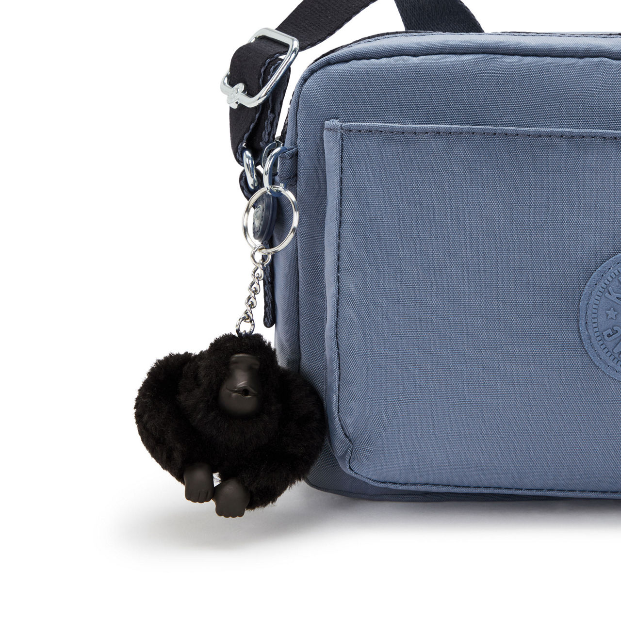 Kipling silen crossbody bag sale