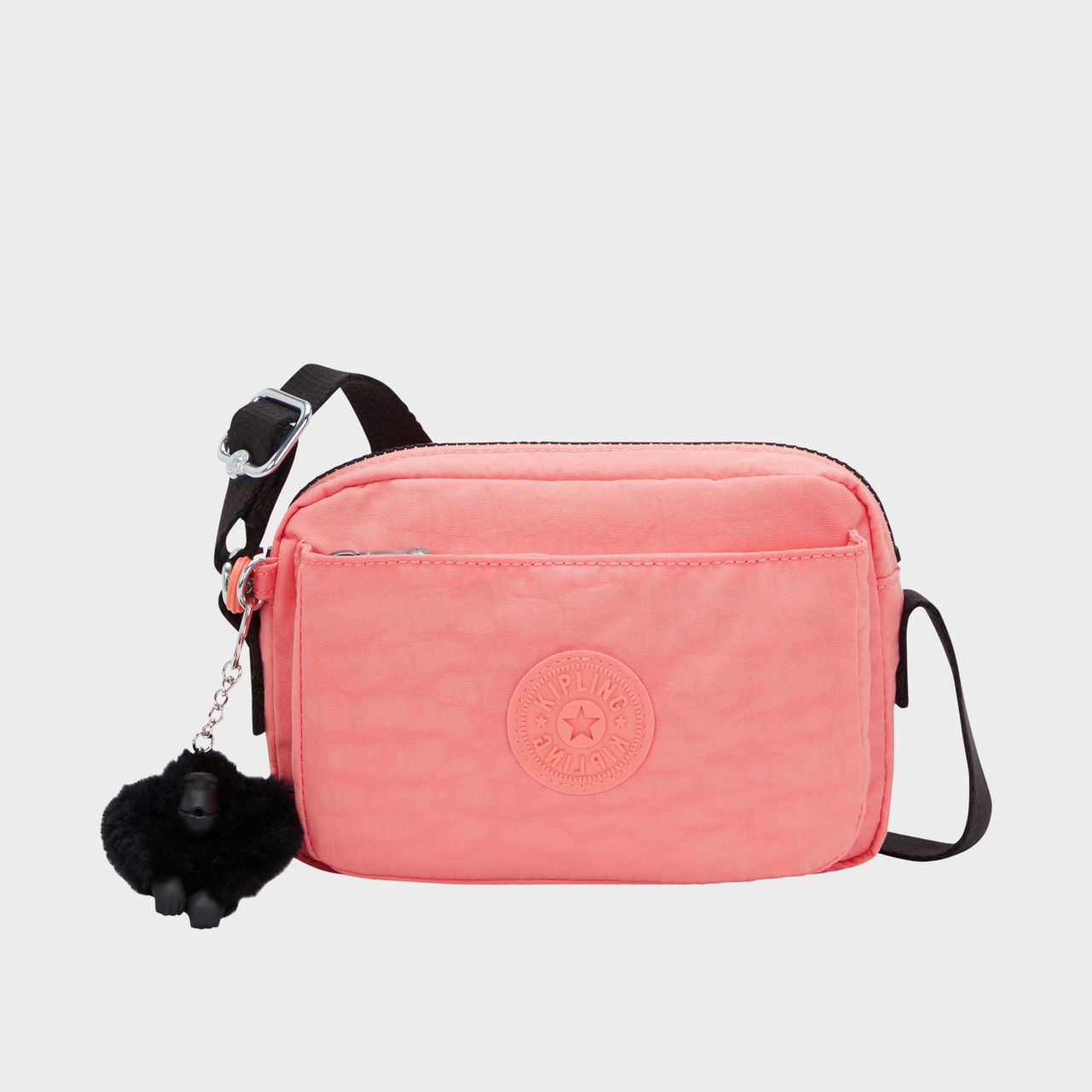 Kipling abanu sling bag sale