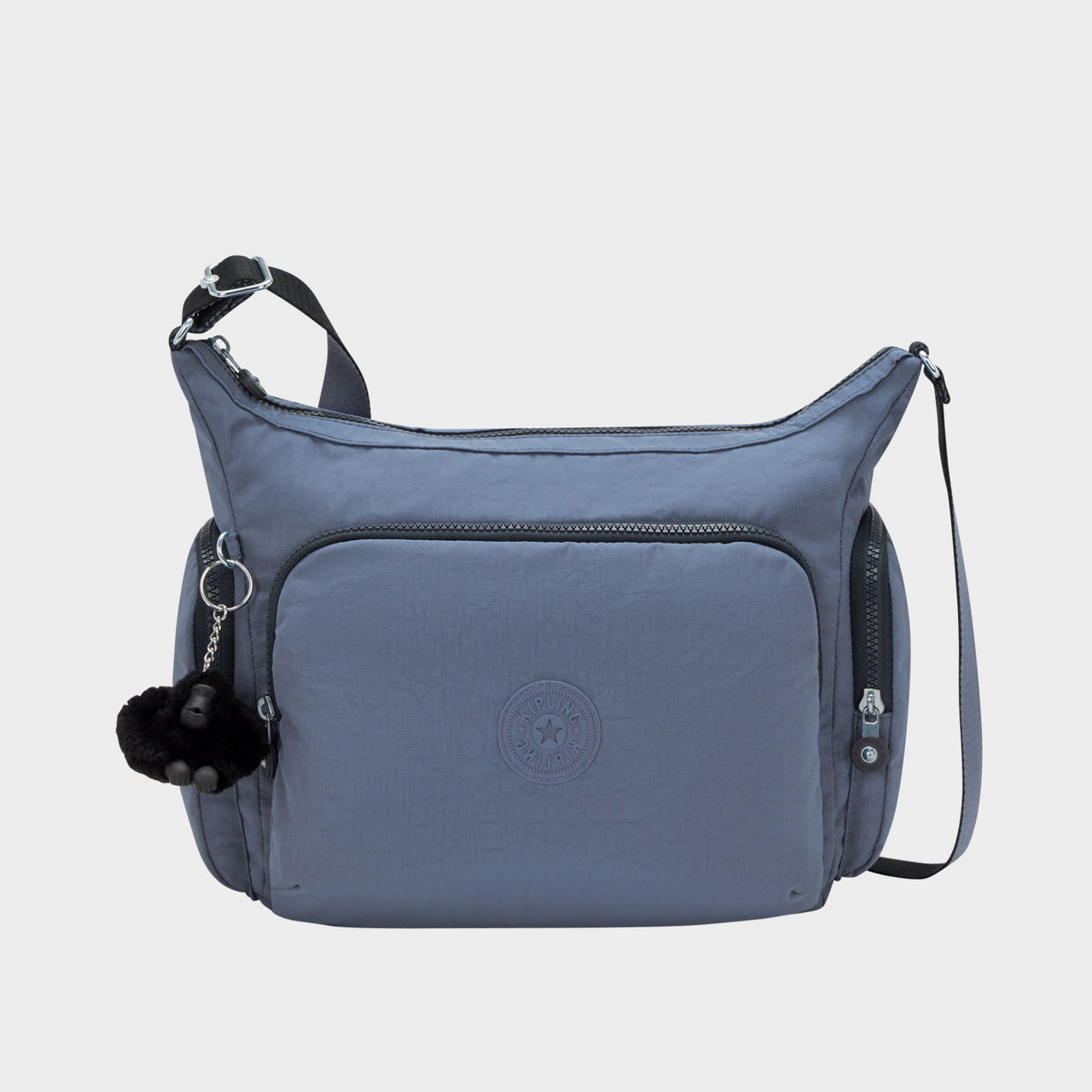 Large kipling bag sale