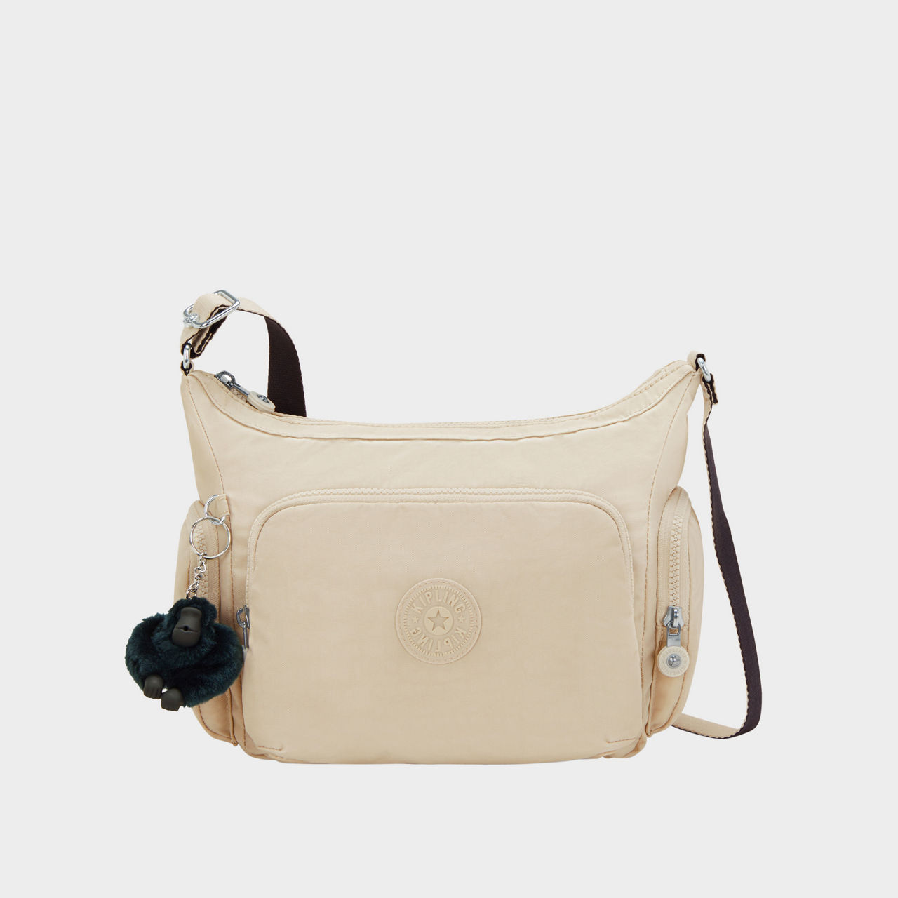 Kipling gabbie s crossbody bag sale
