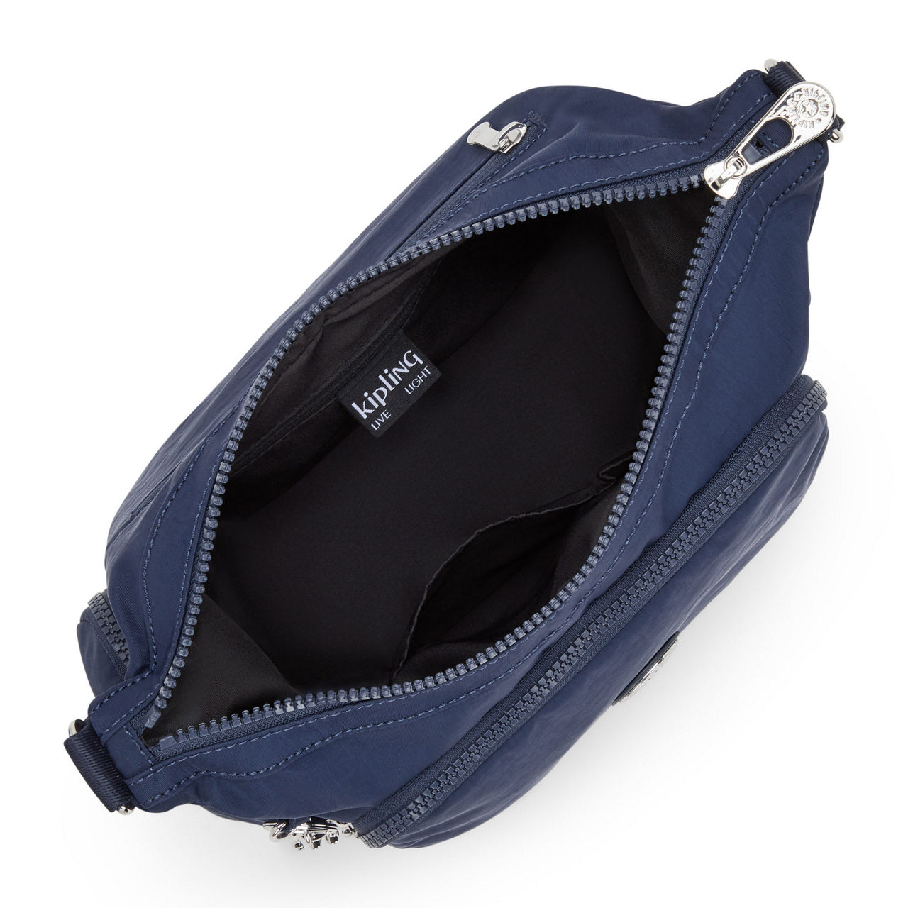 KIPLING Gabbie S Crossbody Bag Endless Blue