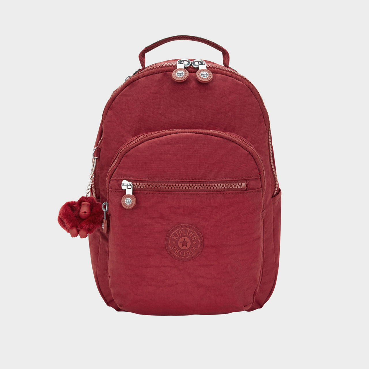 Kipling clas seoul s backpack best sale