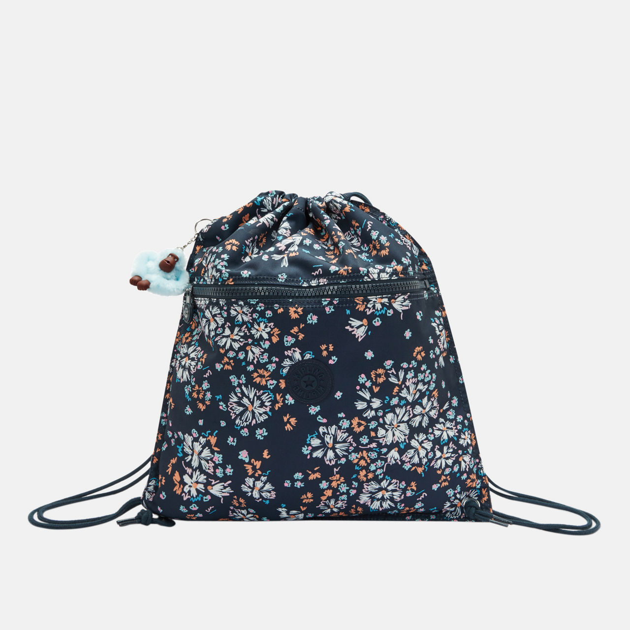 KIPLING Supertaboo Medium Backpack