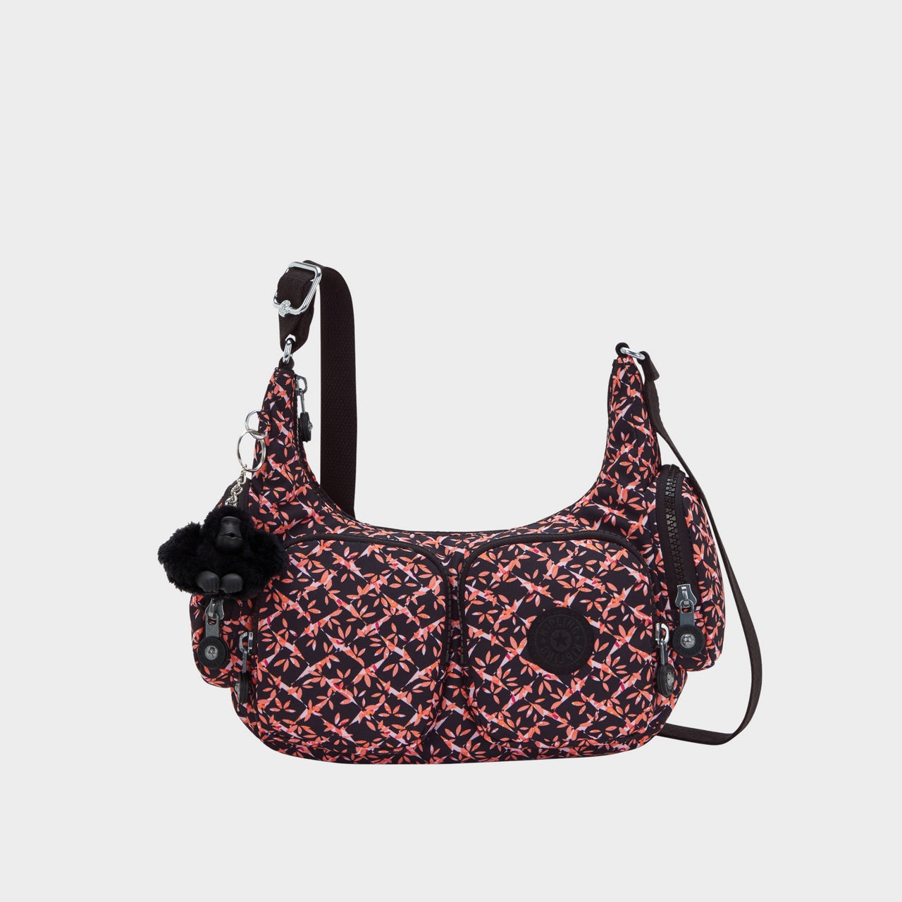 Kipling hobo sale