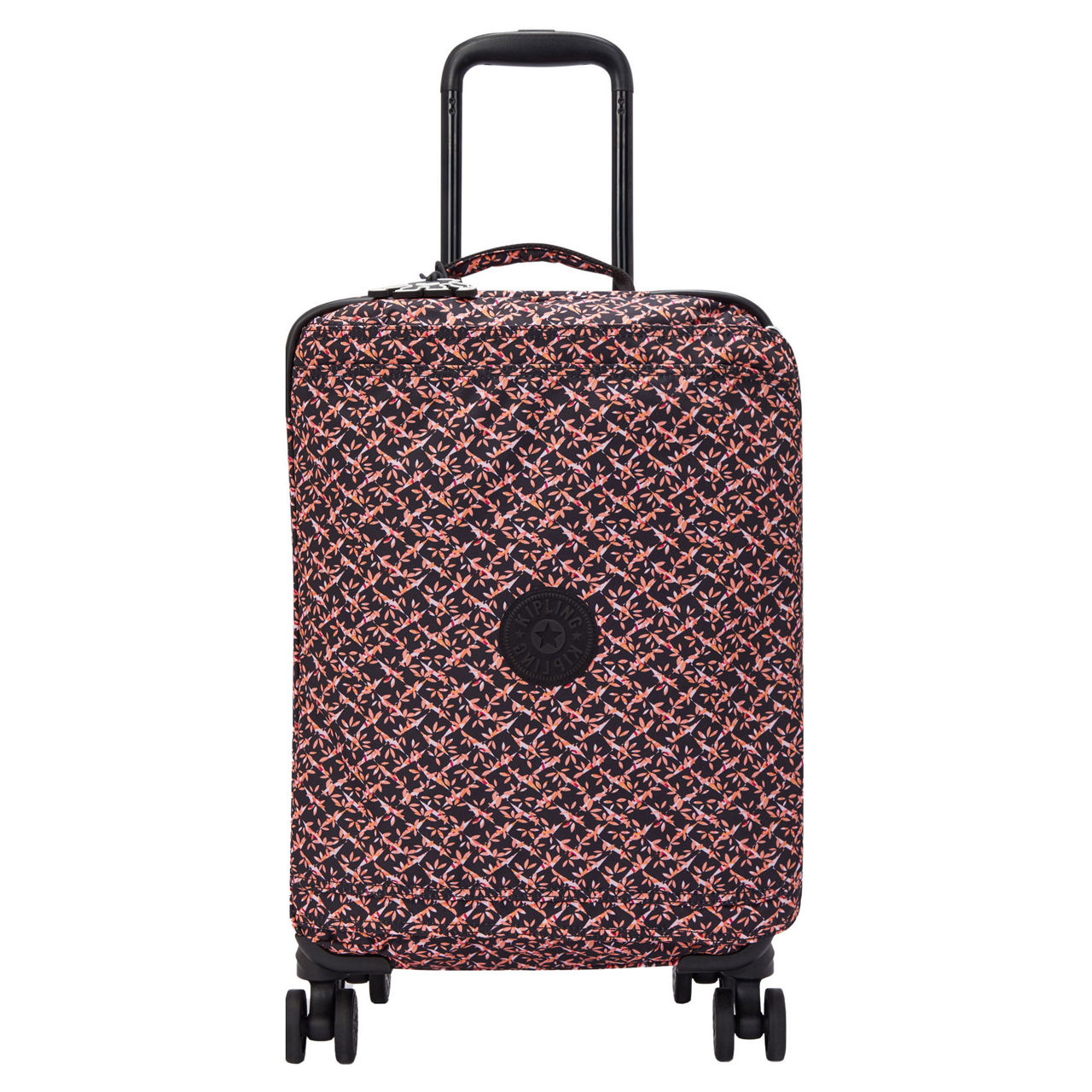 KIPLING Spontaneous Small Cabin Suitcase