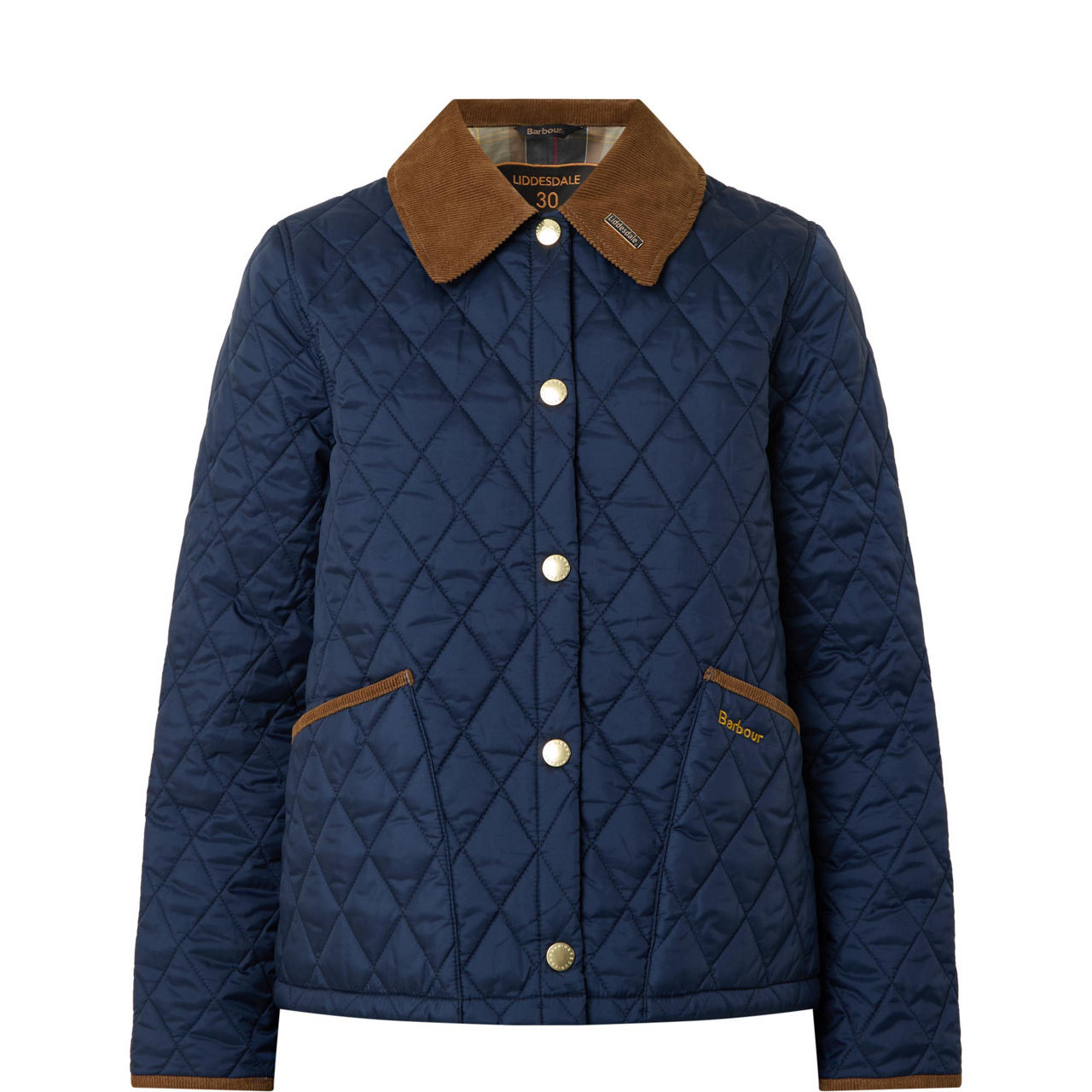 Barbour arnotts shop