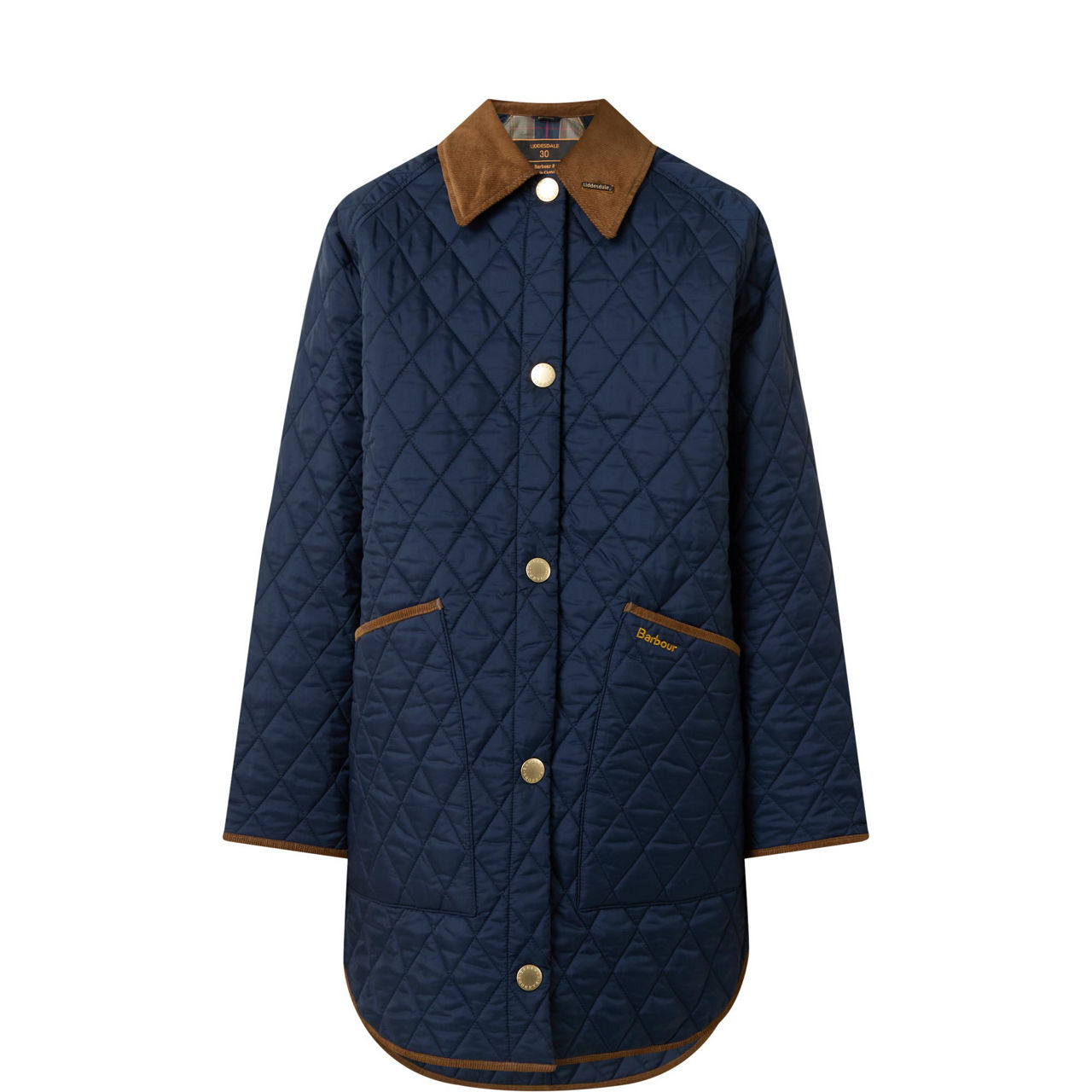 Barbour Womens Arnotts