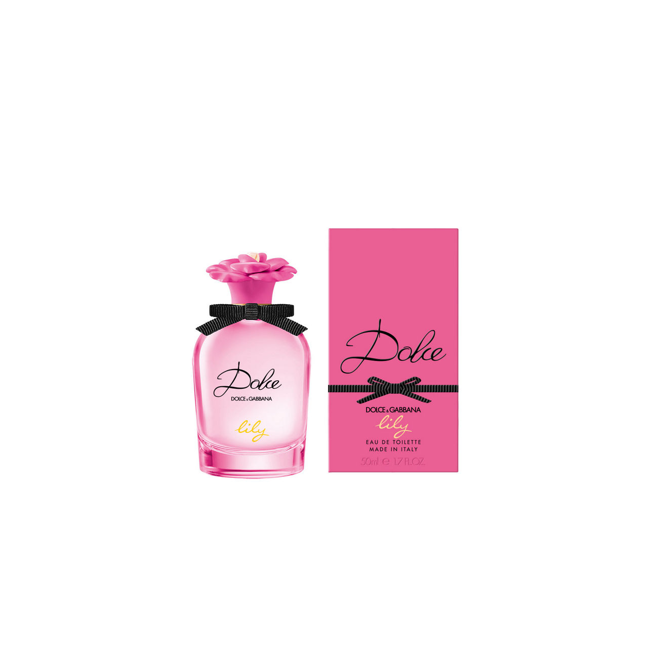 Dolce Lily Eau de Toilette