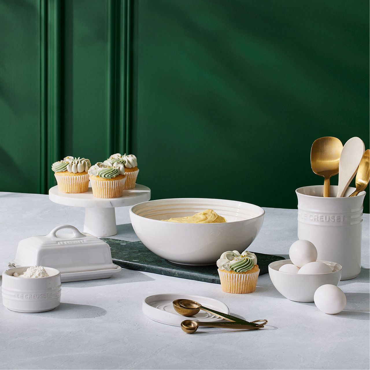 Le creuset spoon rest discount