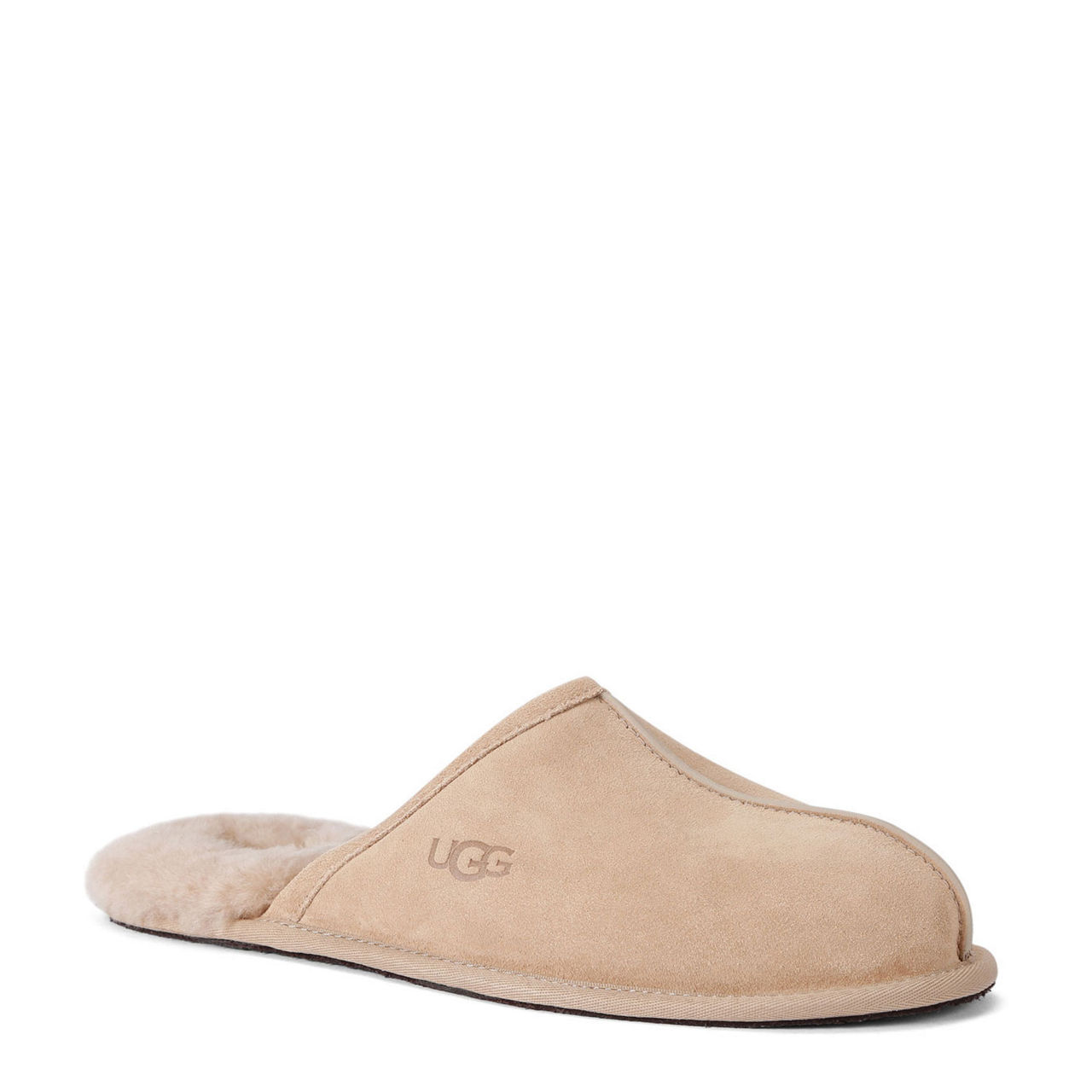 Arnotts slippers shop