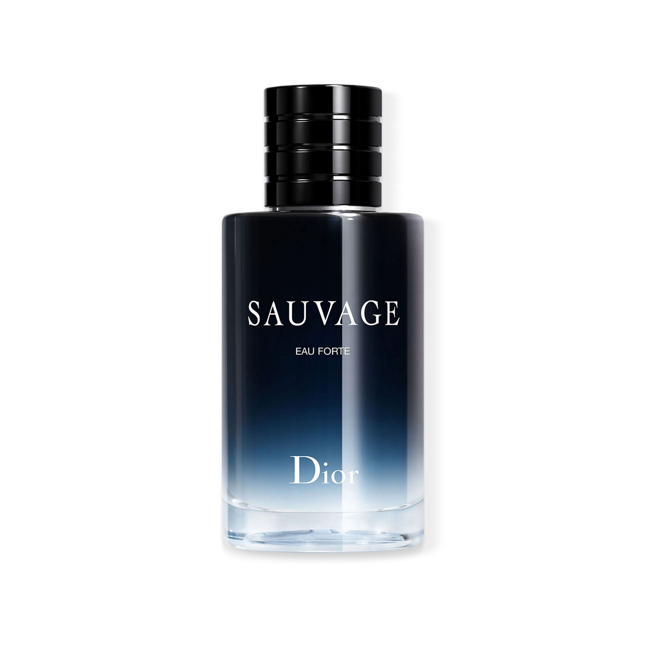 DIOR Sauvage Eau Forte Parfum No Colour