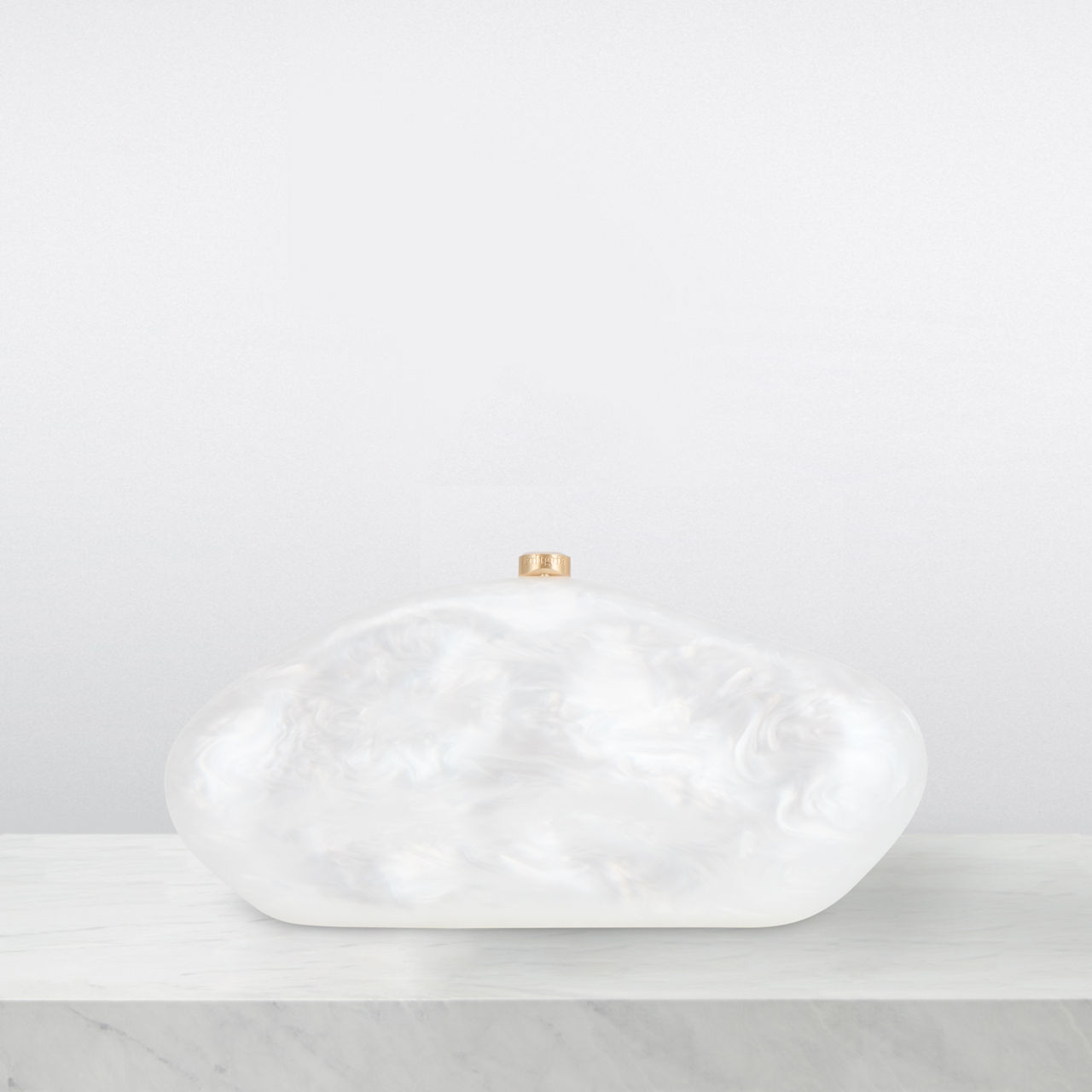 CULT GAIA The Caldera Pearl Clutch Pearl