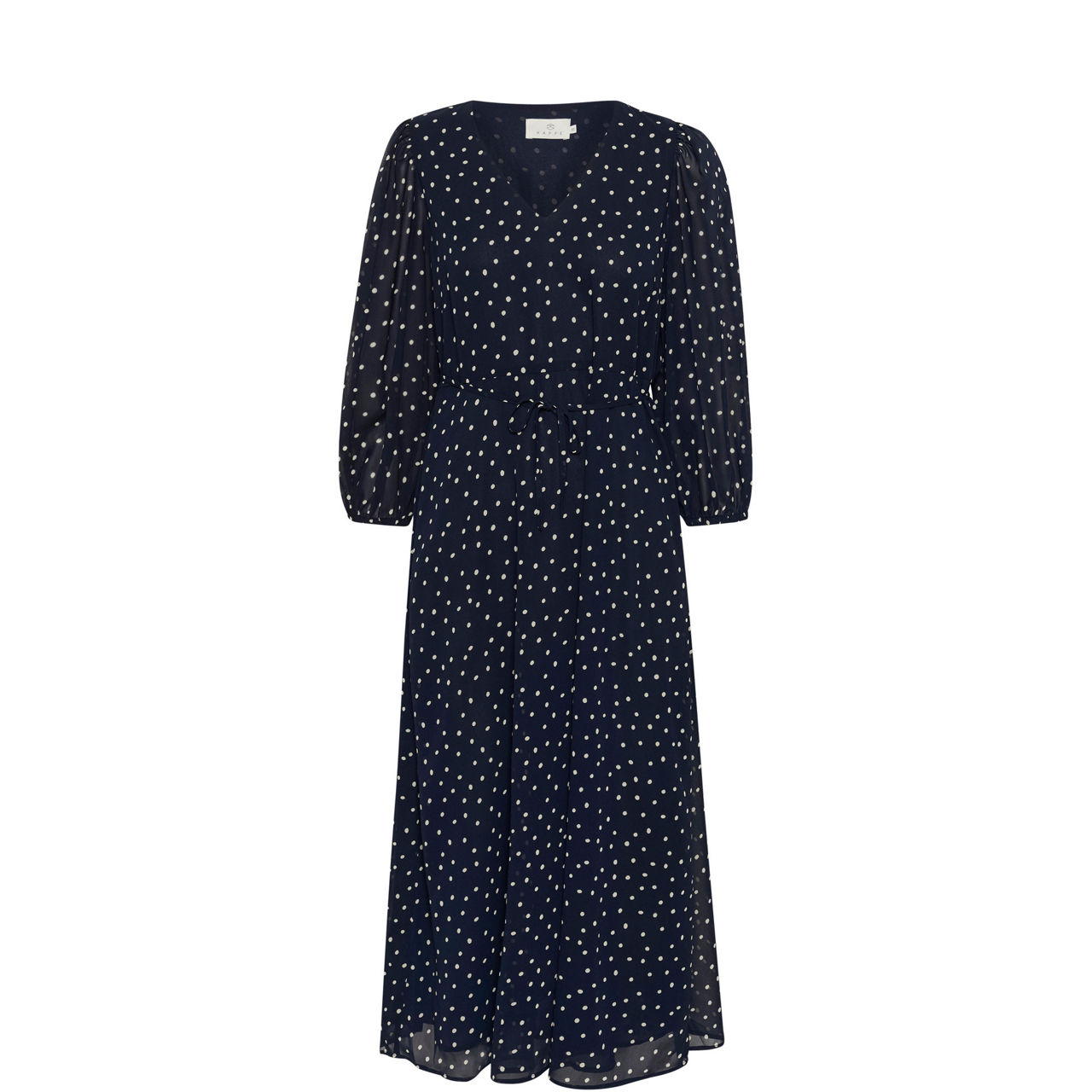 Hobbs belinda spot dress best sale