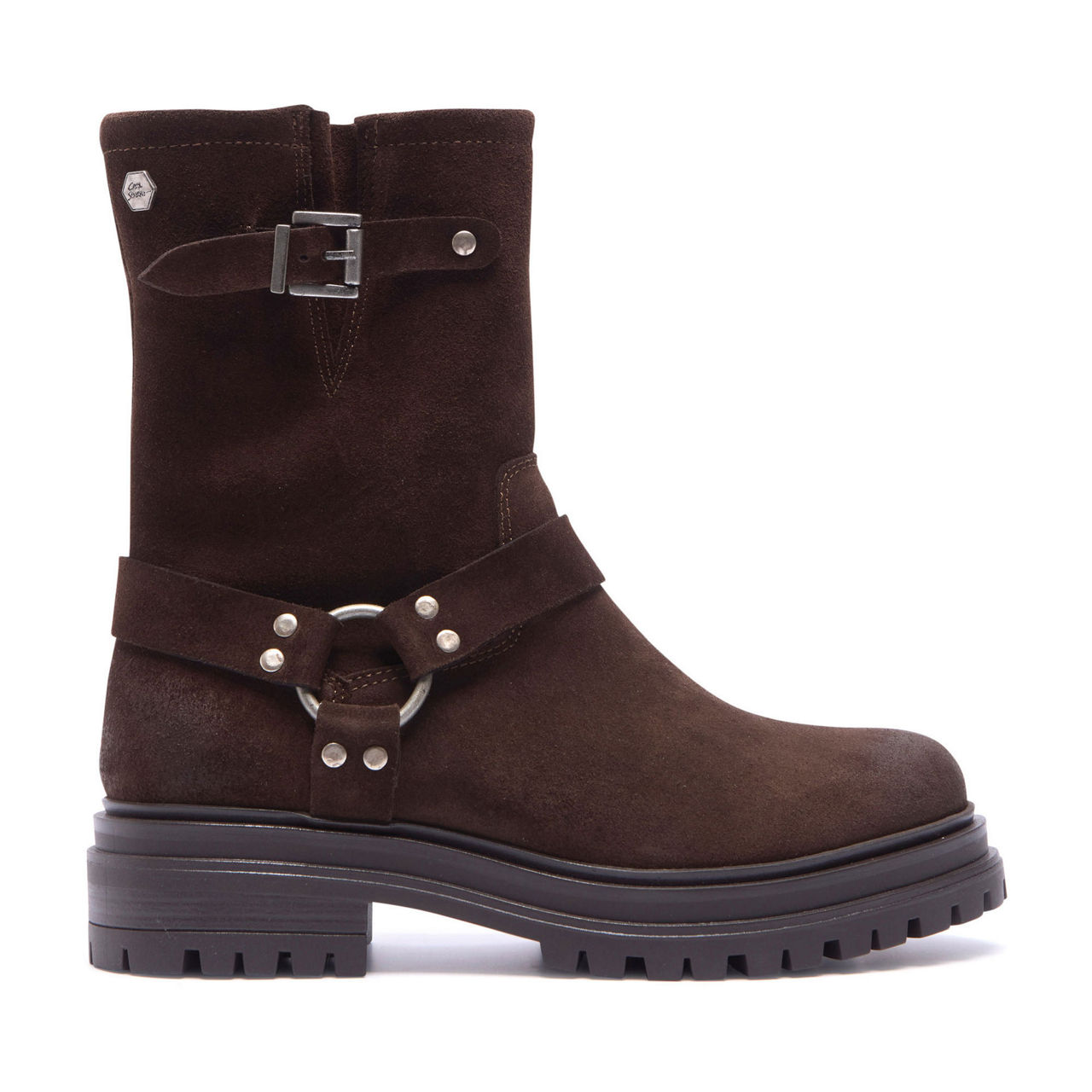 Biker scarpa store