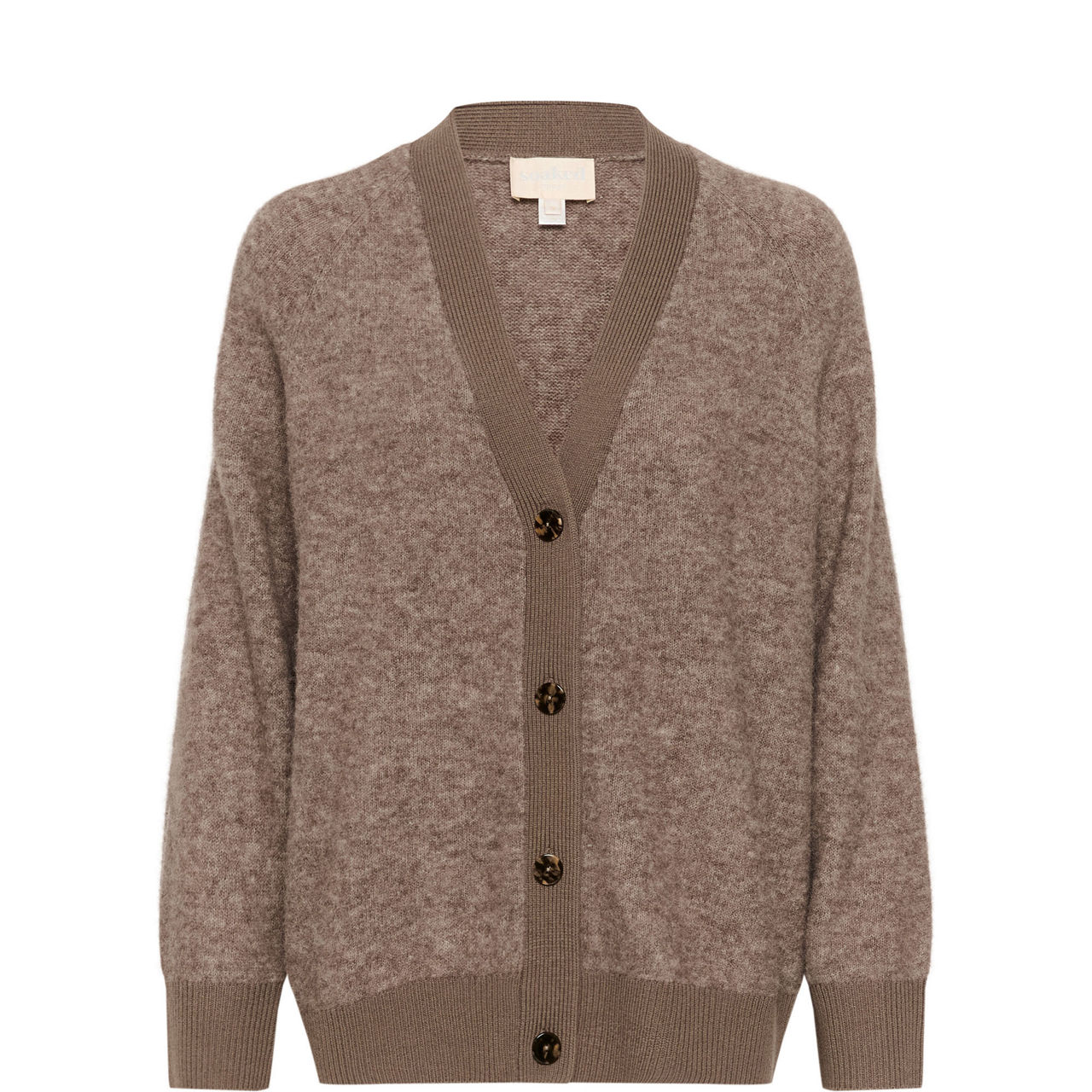 Reiss jessie cardigan top