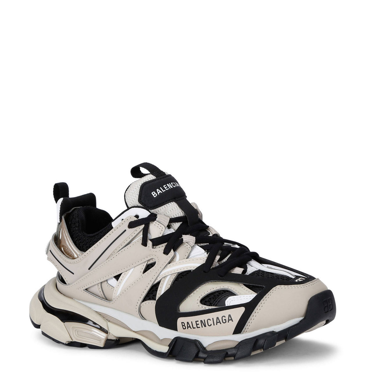 BALENCIAGA Track Trainers
