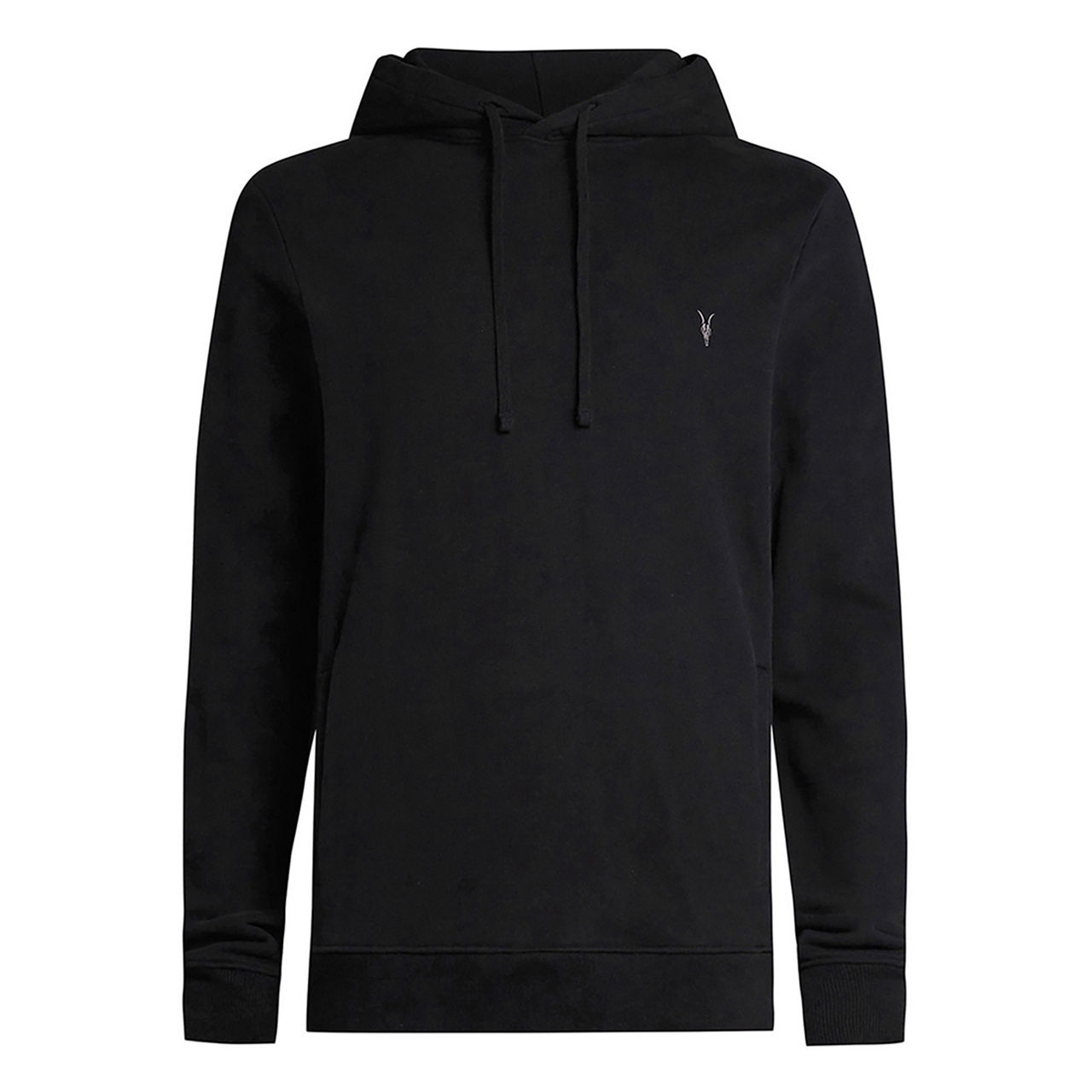 Raven hoodie allsaints sales
