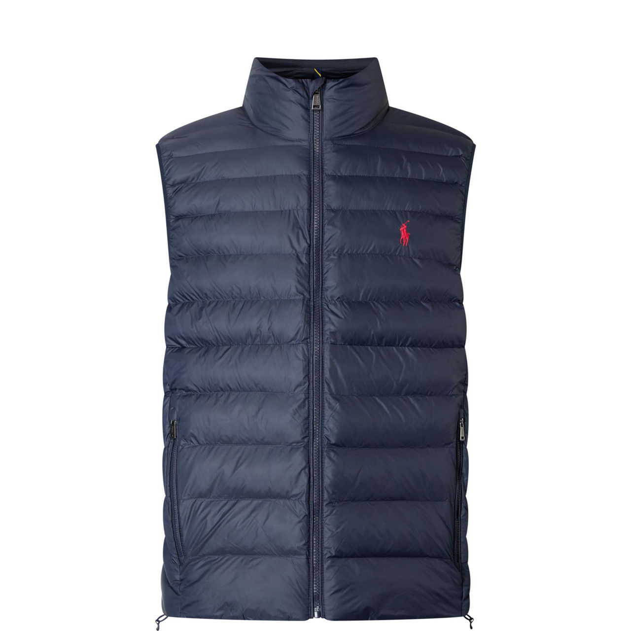 Ralph lauren puffer gilet hotsell