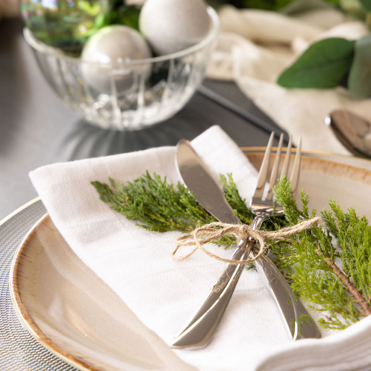 Angel 24-Piece Cutlery Set Giftbox