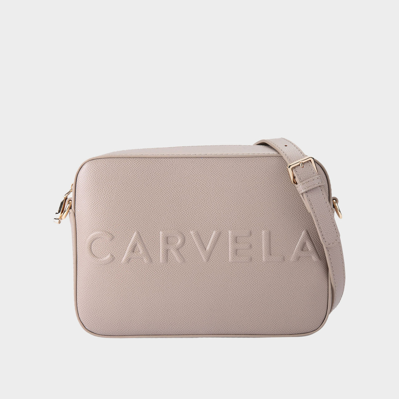 Frame Crossbody Bag