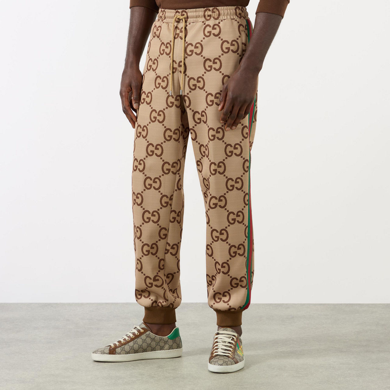 Track pants gucci sale