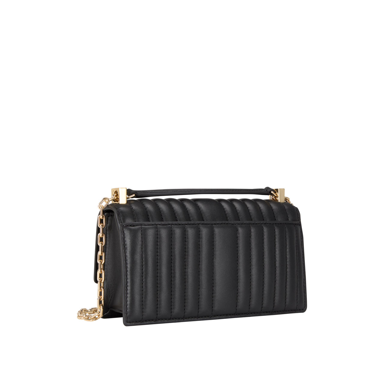 KATE SPADE NEW YORK Deco Chain Mini Crossbody Bag