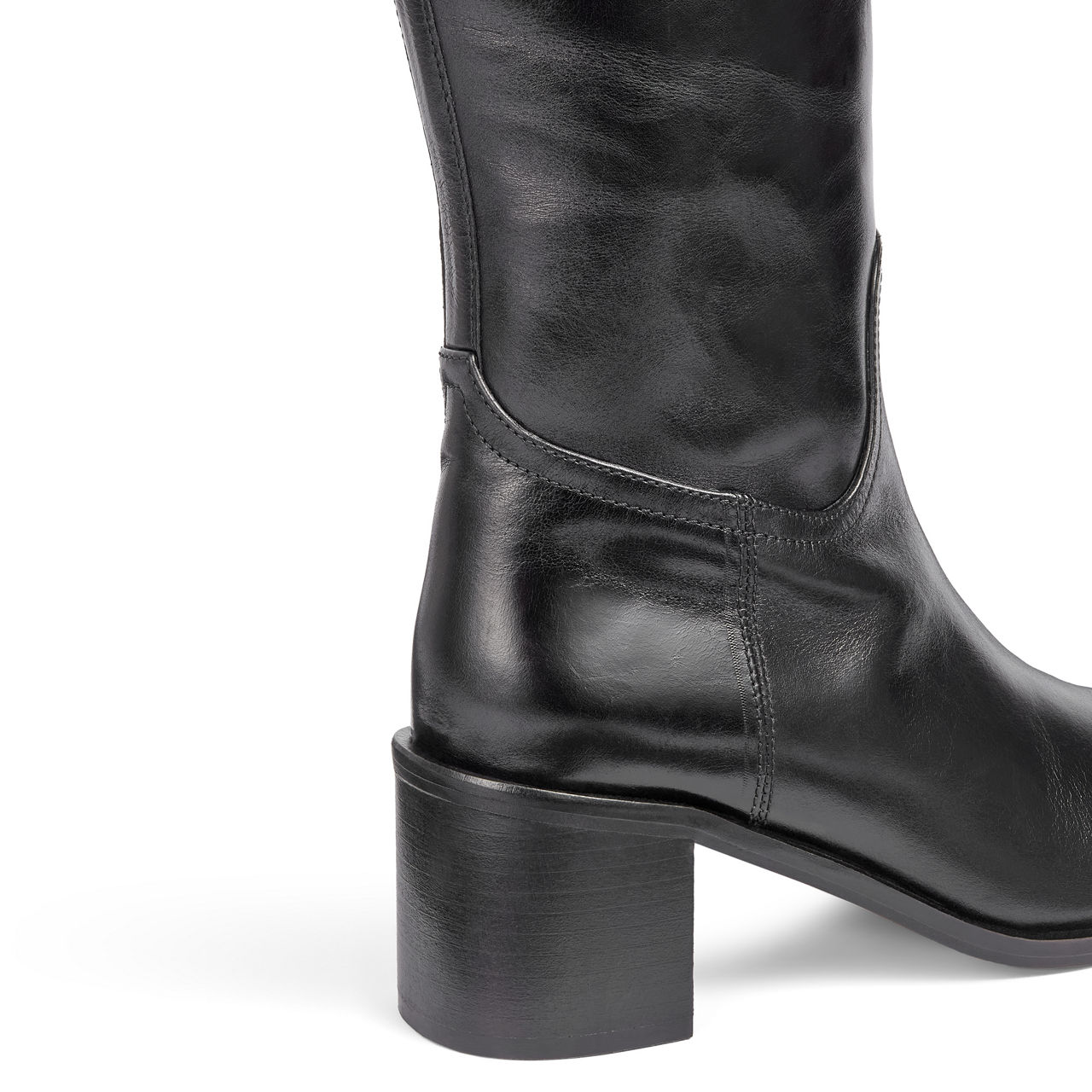 Vagabond meja high cut boots sales