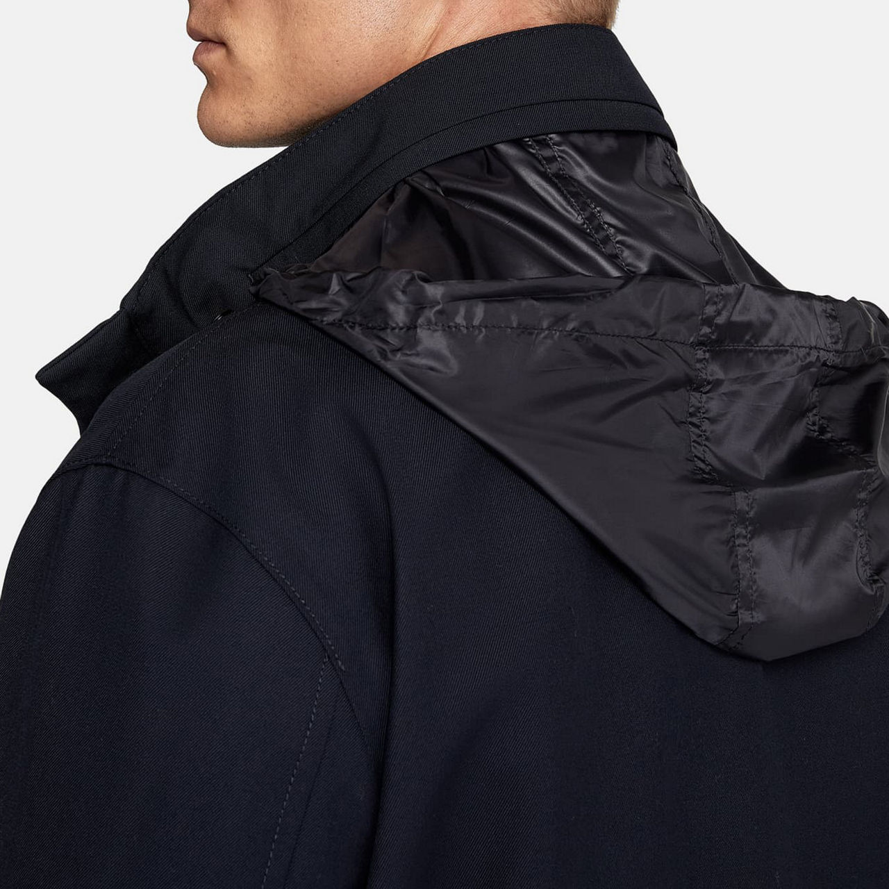Boggi field jacket deals