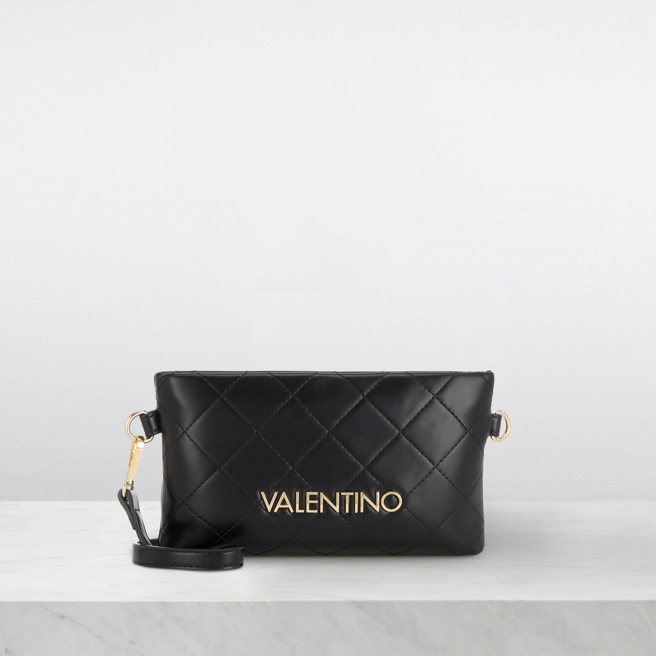 Quilted valentino bag sale