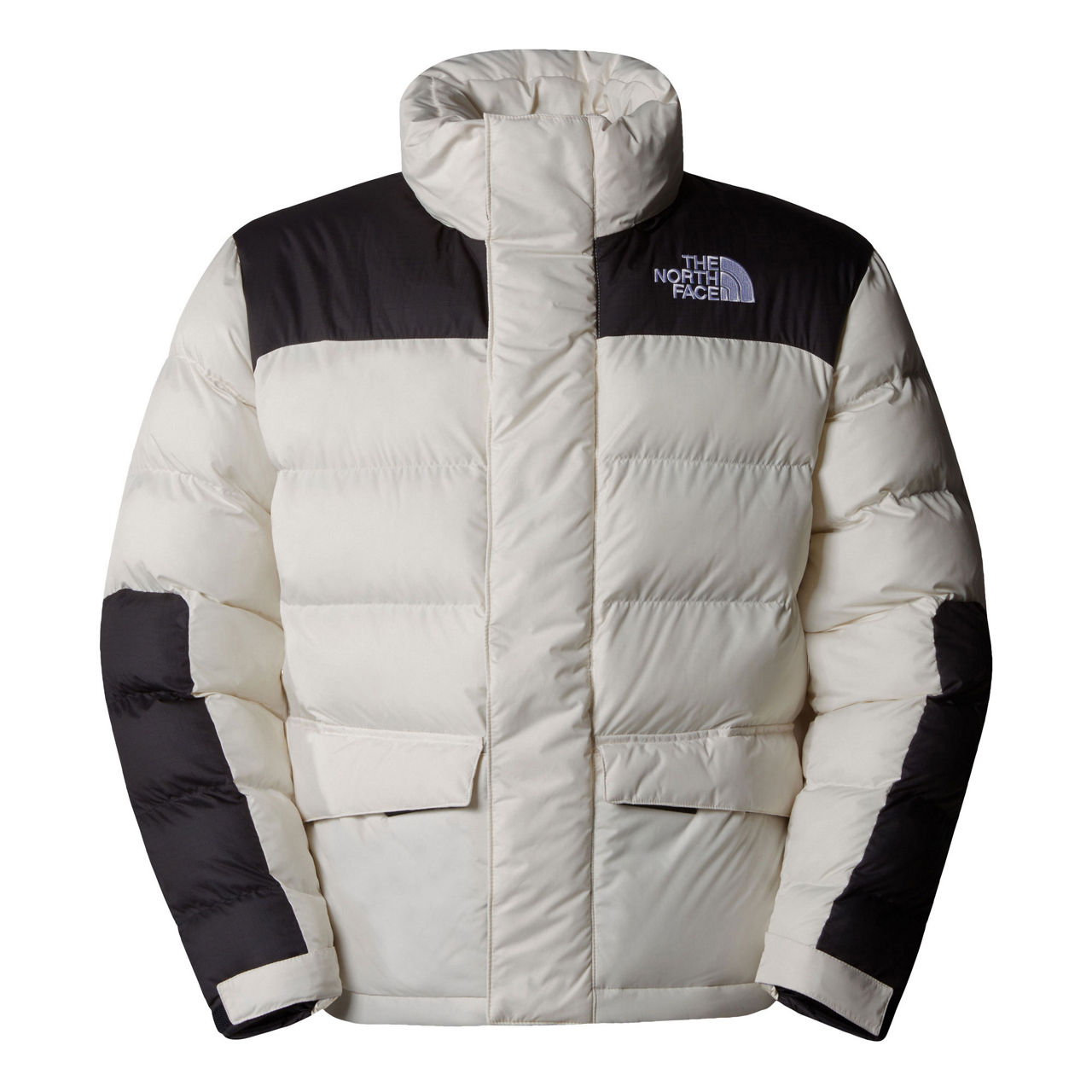 North face insulated coat hotsell