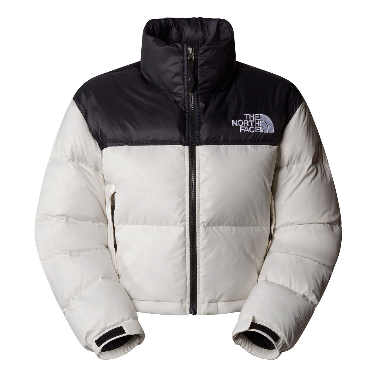 THE NORTH FACE Nuptse Short Padded Jacket