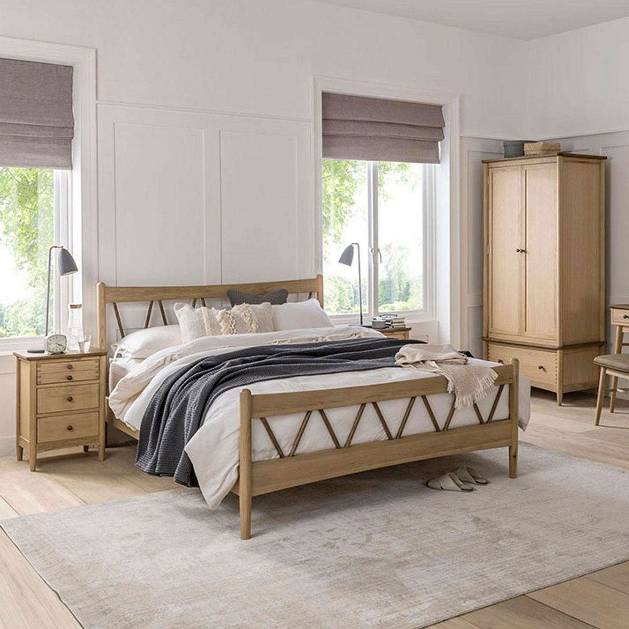 Arnotts bedroom furniture discount