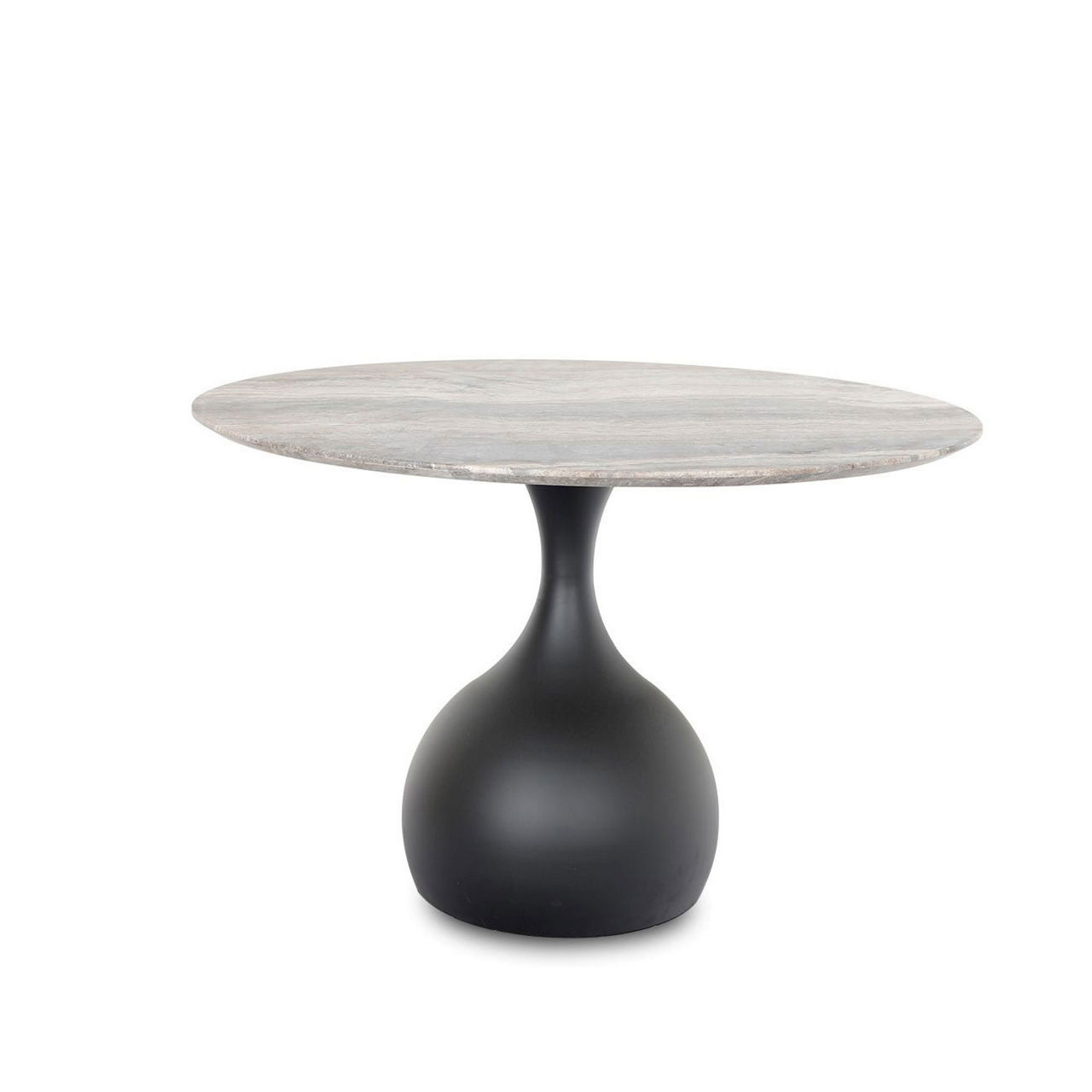 Raya Circular Dining Table