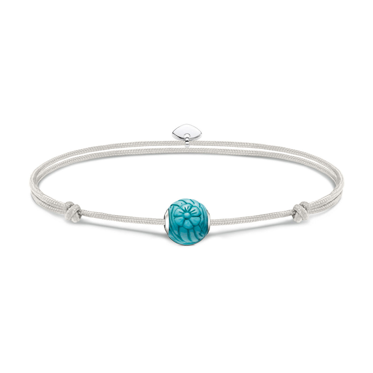 Thomas sabo karma bead bracelet hotsell