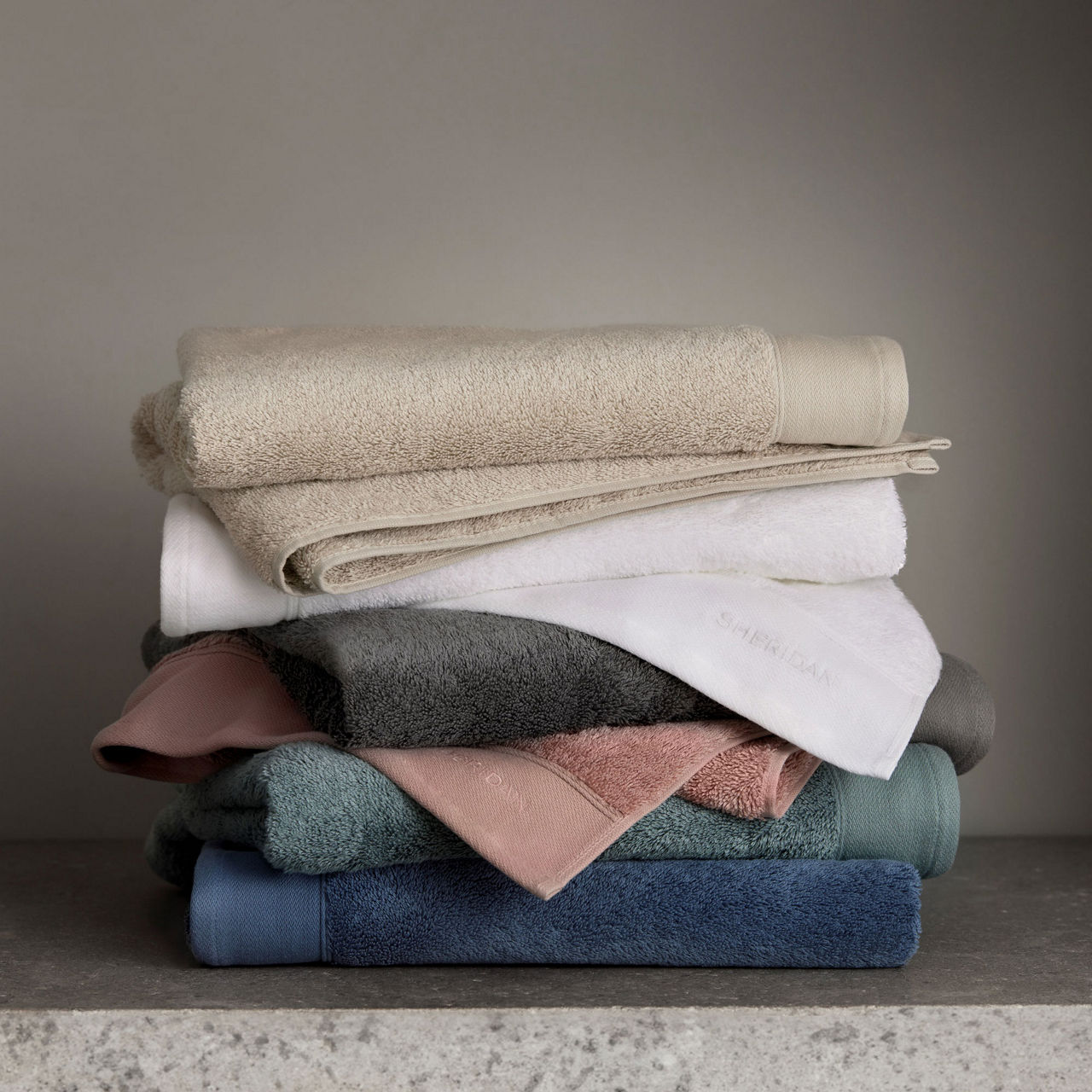 Sheridan bath towels sale sale