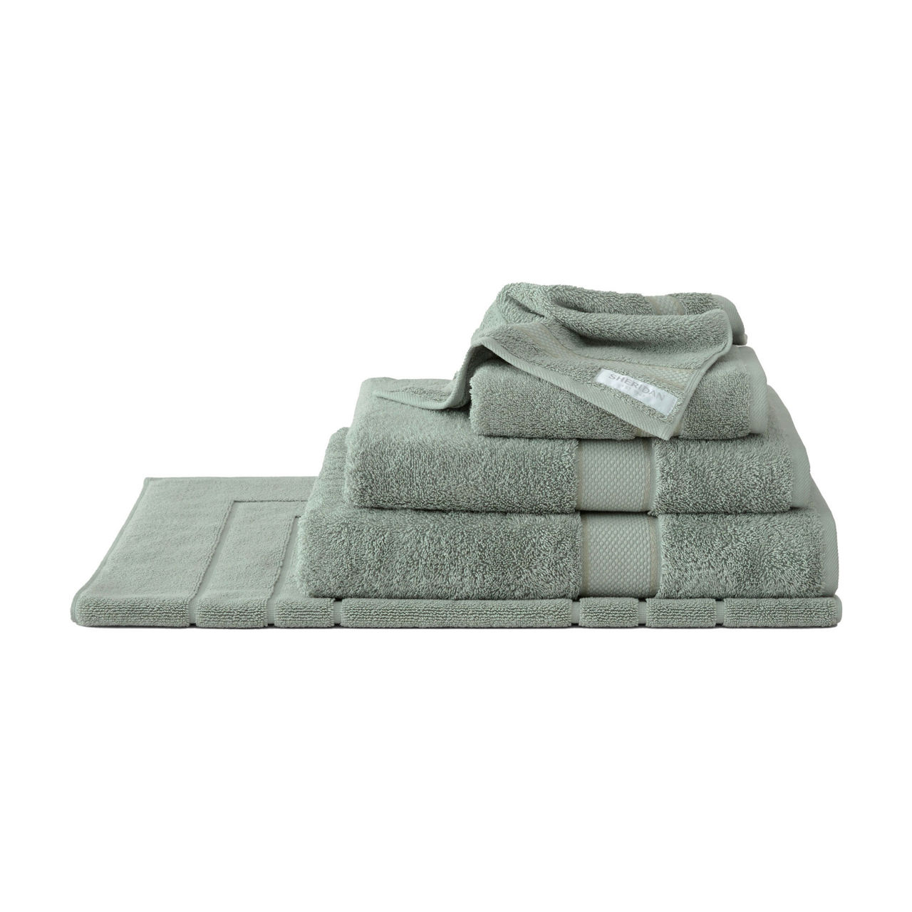 Sheridan luxury egyptian towel sale